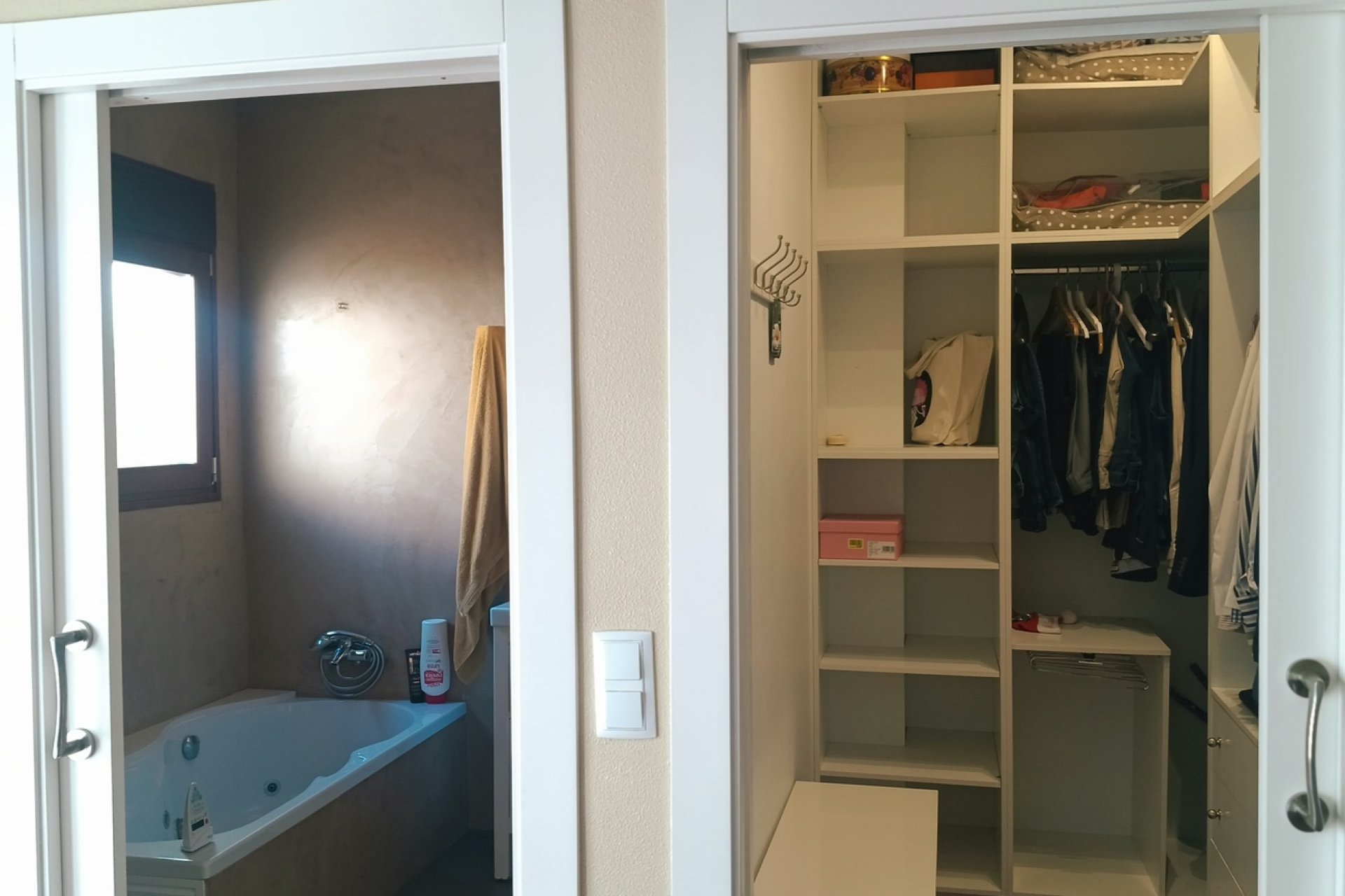 Revente - Town House -
Roldan - Inland