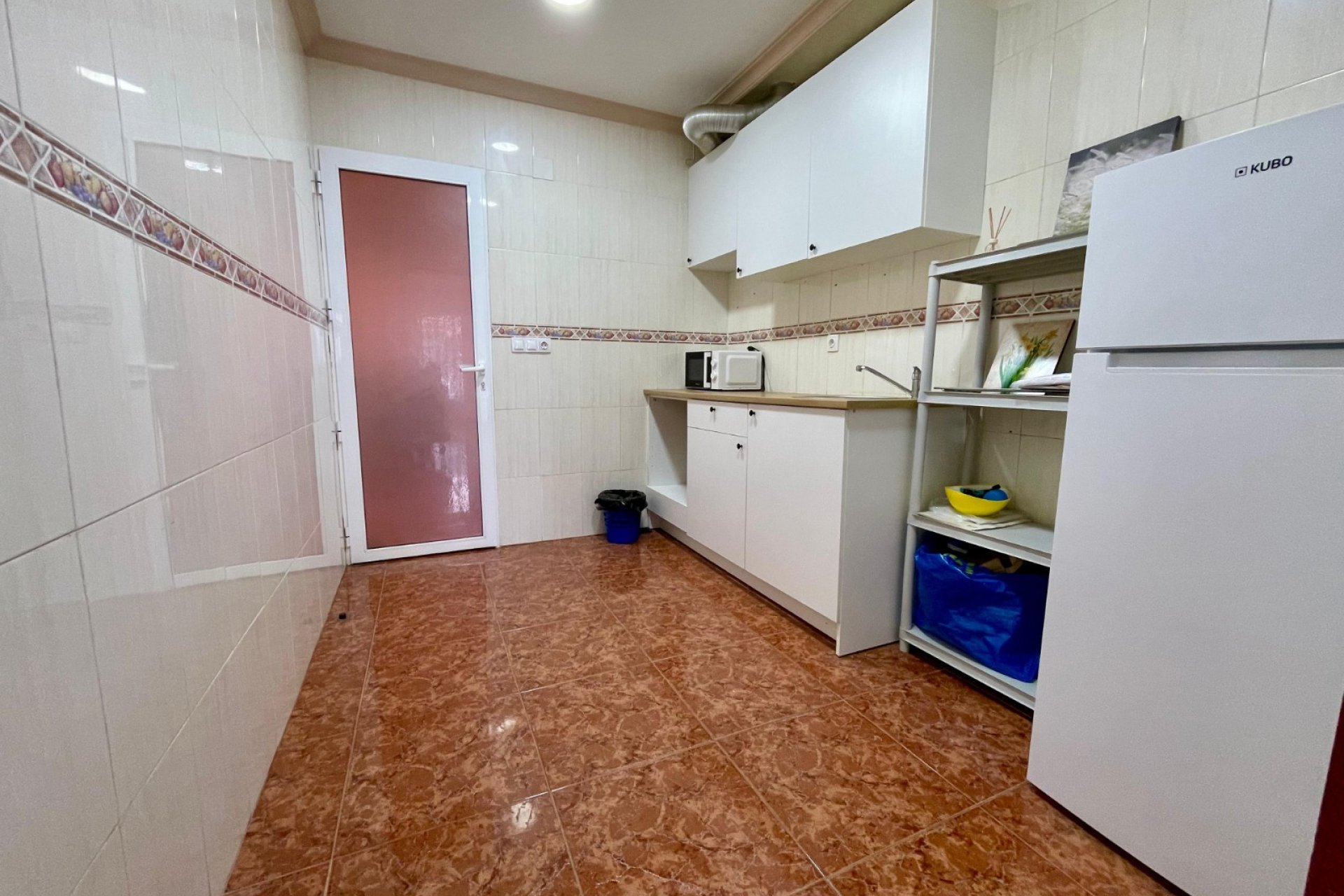 Revente - Town House -
Salinas - Inland