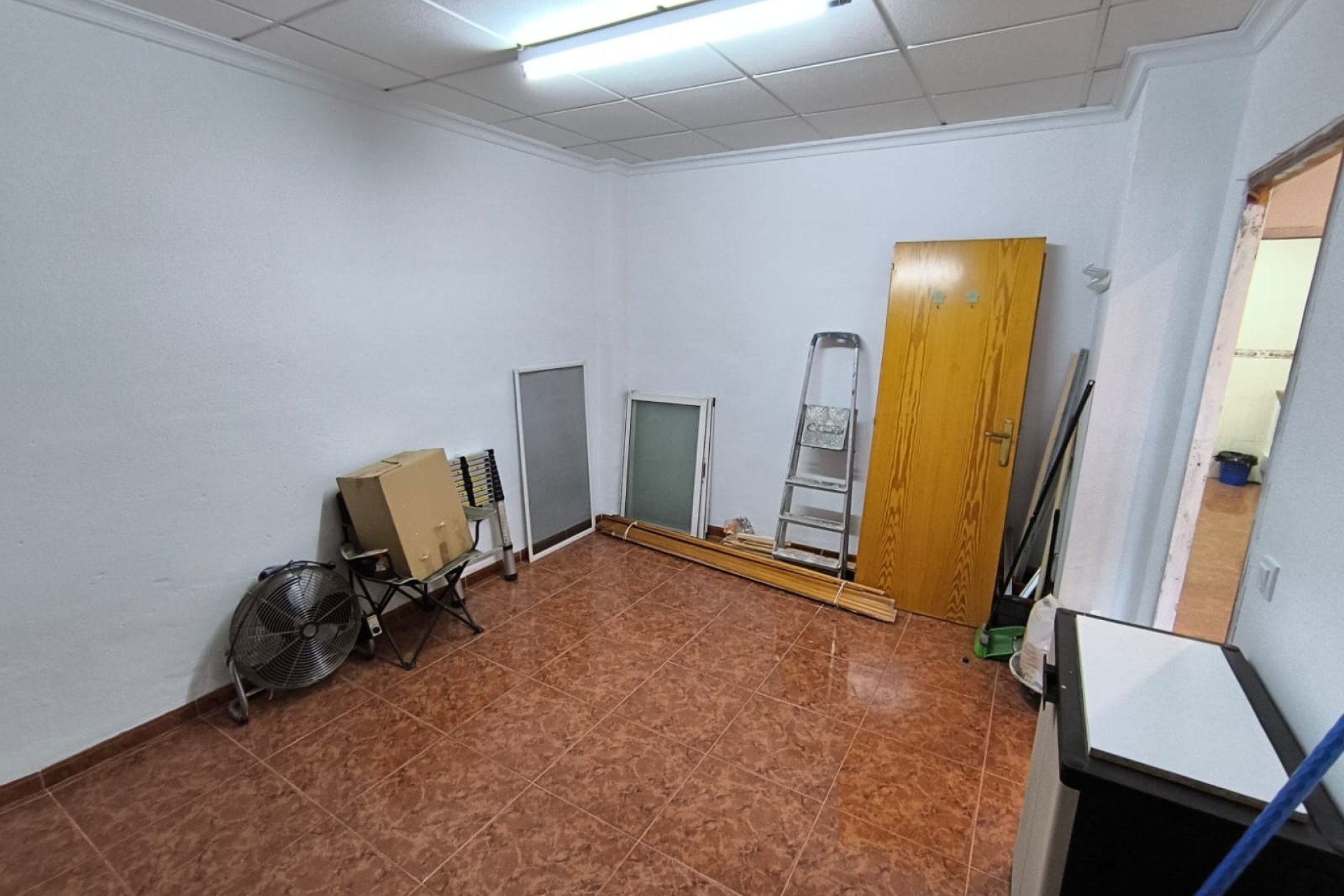 Revente - Town House -
Salinas - Inland