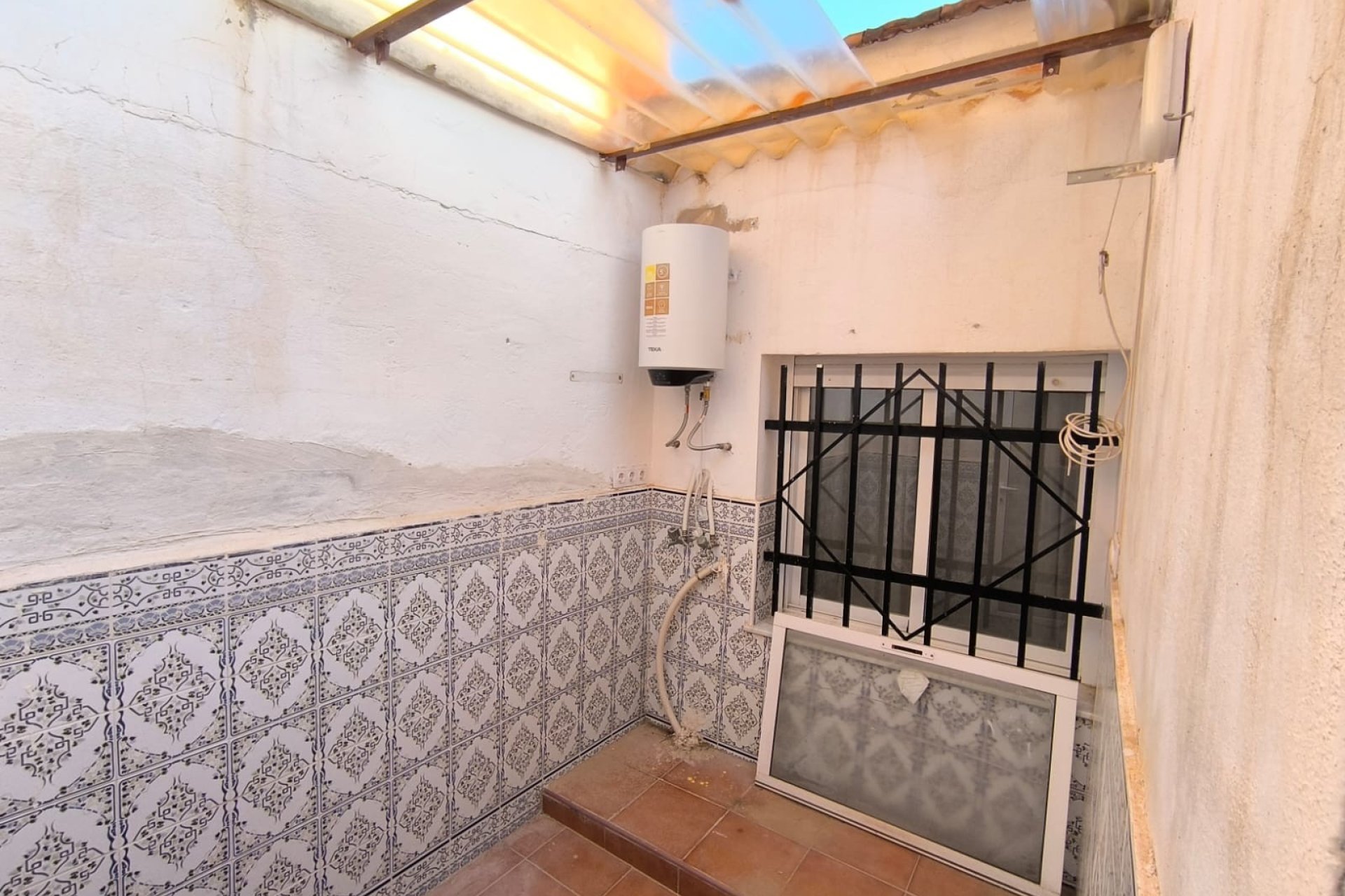 Revente - Town House -
Salinas - Inland