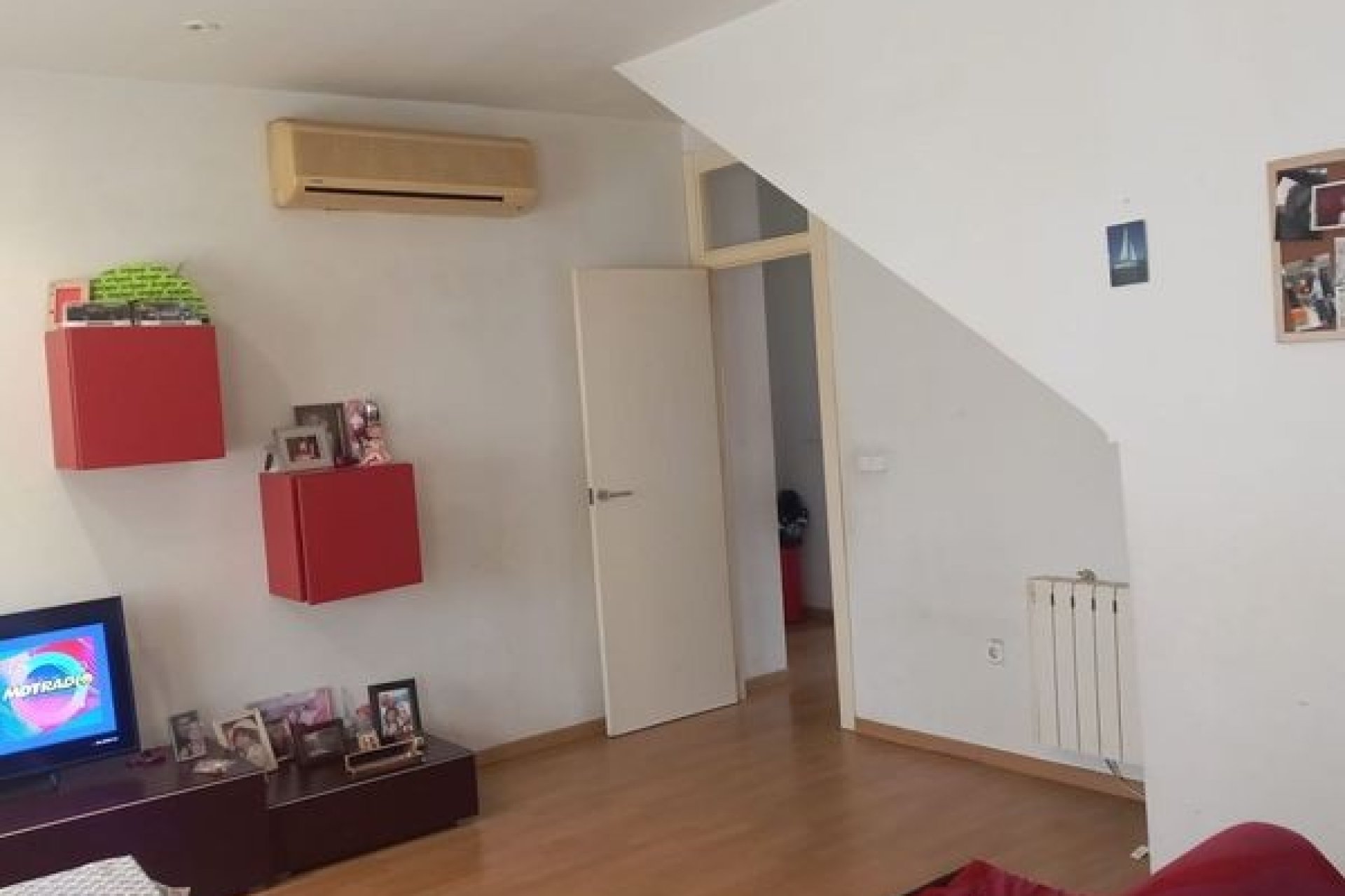 Revente - Town House -
San Javier - Costa Calida