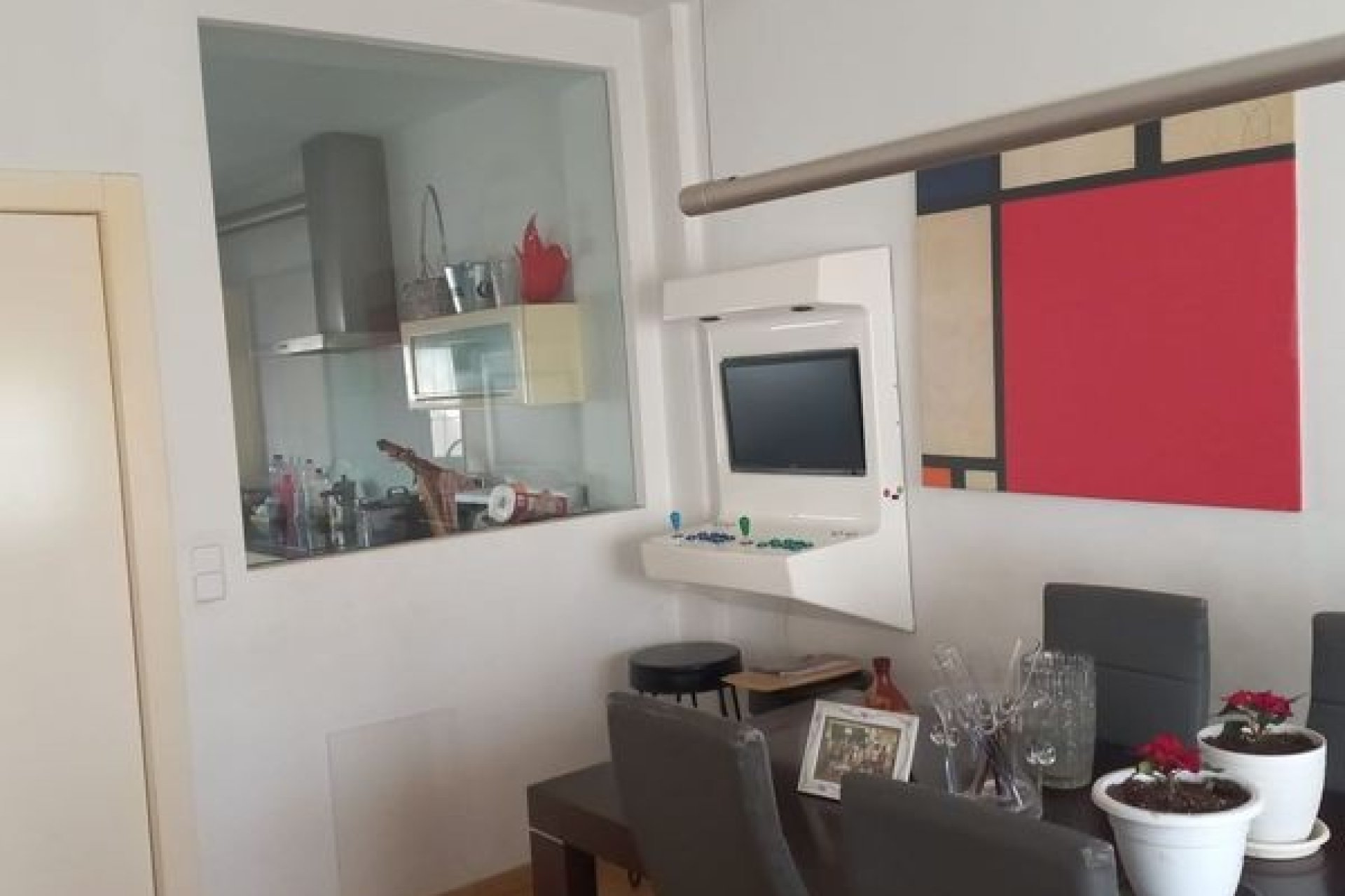 Revente - Town House -
San Javier - Costa Calida