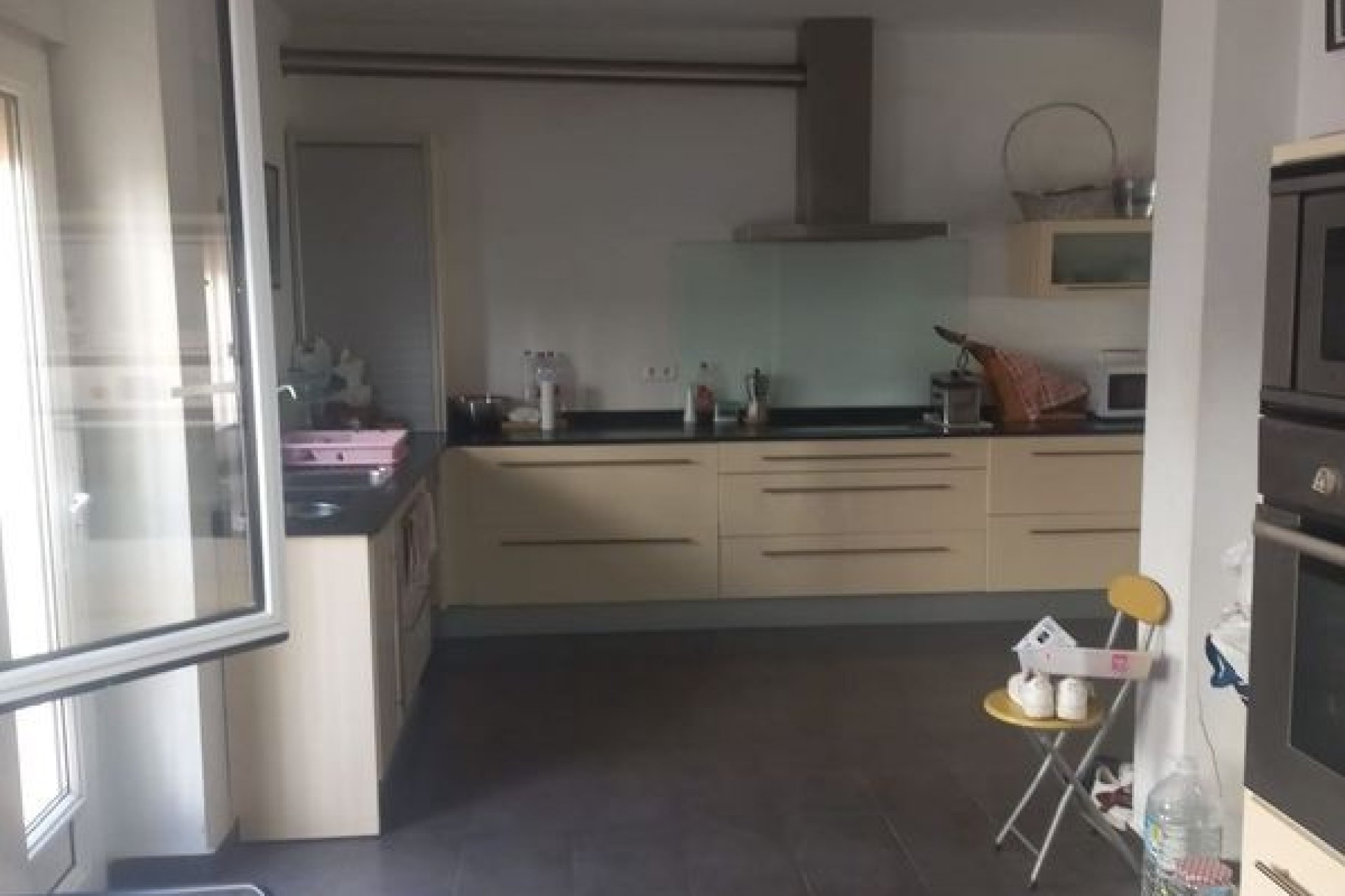 Revente - Town House -
San Javier - Costa Calida