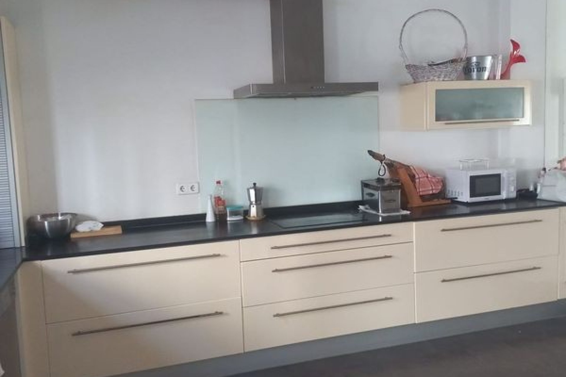 Revente - Town House -
San Javier - Costa Calida
