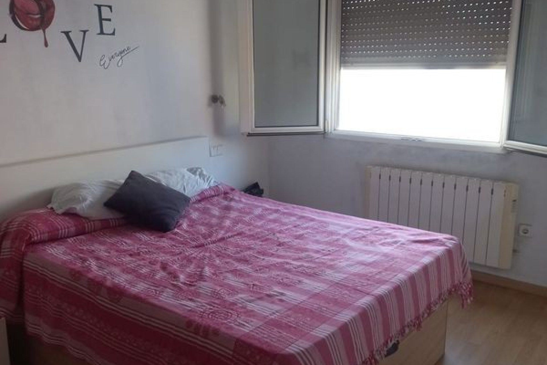 Revente - Town House -
San Javier - Costa Calida