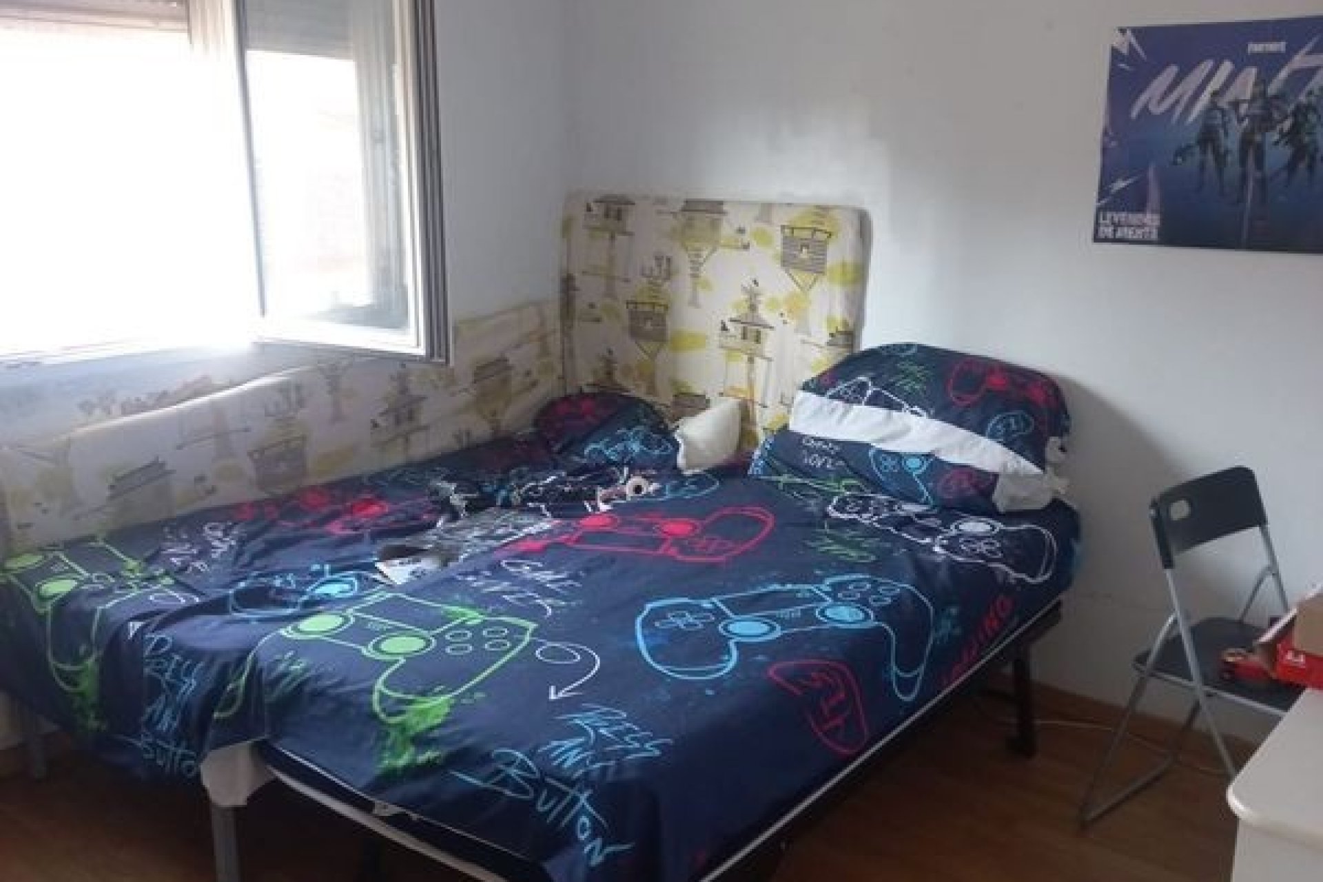 Revente - Town House -
San Javier - Costa Calida