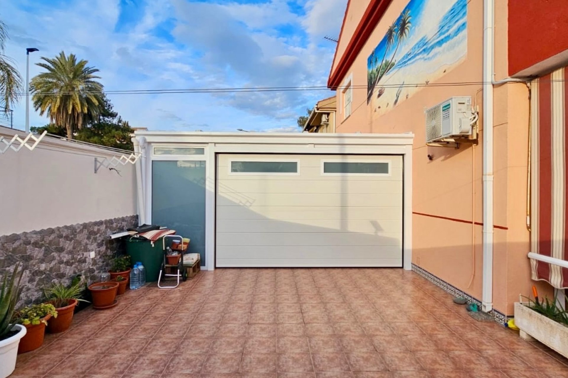 Revente - Town House -
San Javier - Costa Calida