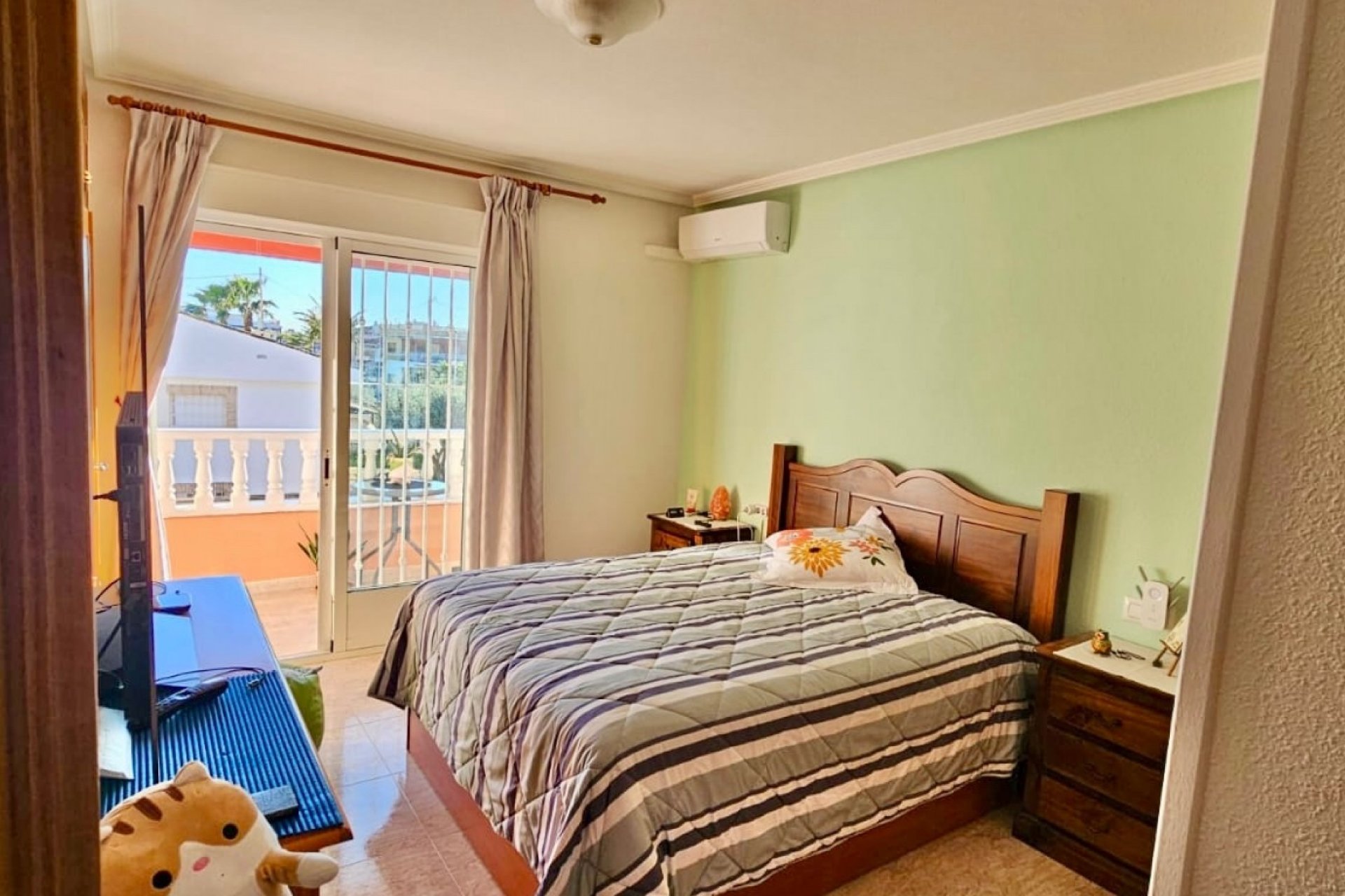 Revente - Town House -
San Javier - Costa Calida