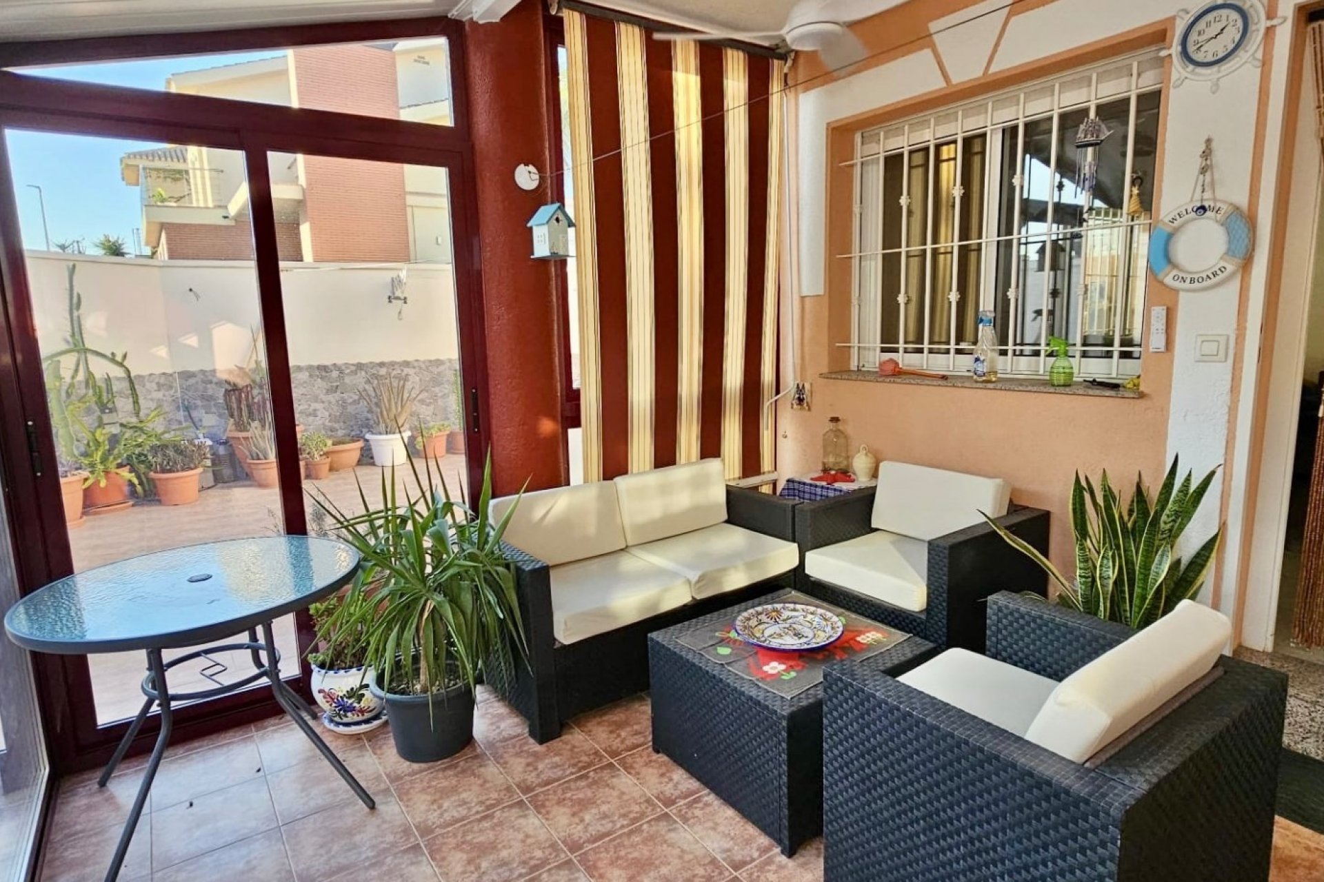 Revente - Town House -
San Javier - Costa Calida