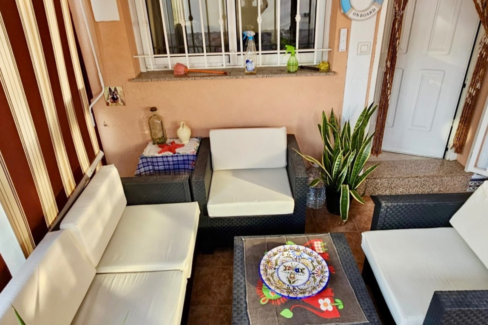 Revente - Town House -
San Javier - Costa Calida