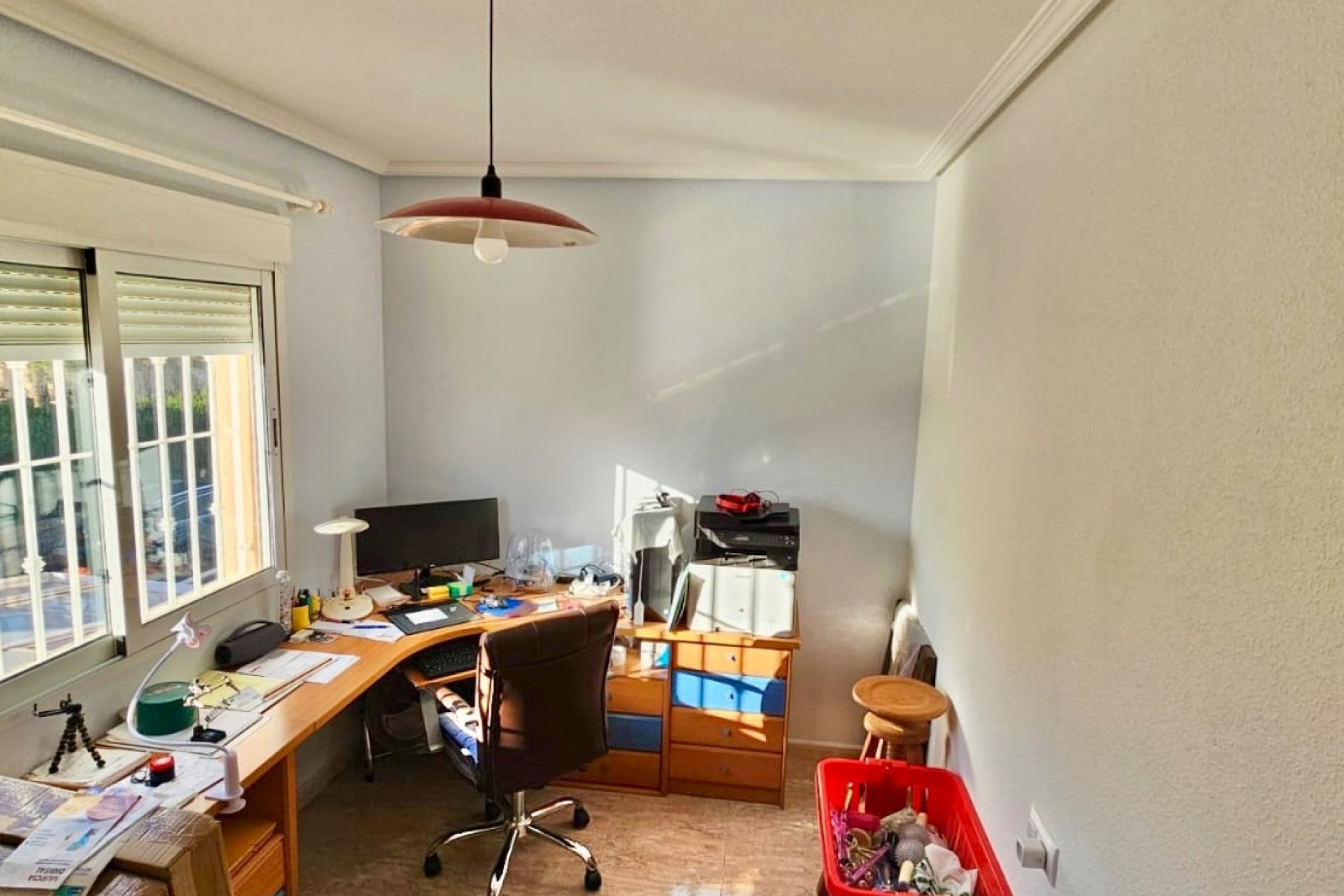 Revente - Town House -
San Javier - Costa Calida