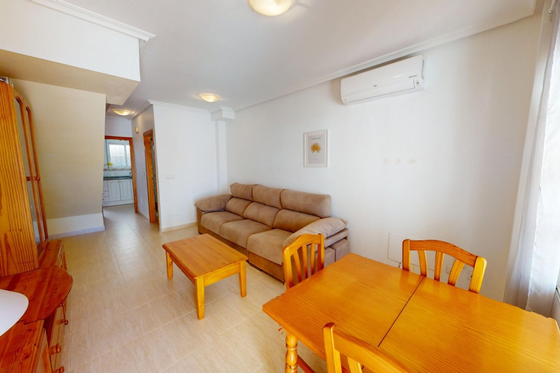 Revente - Town House -
San Javier - Costa Calida