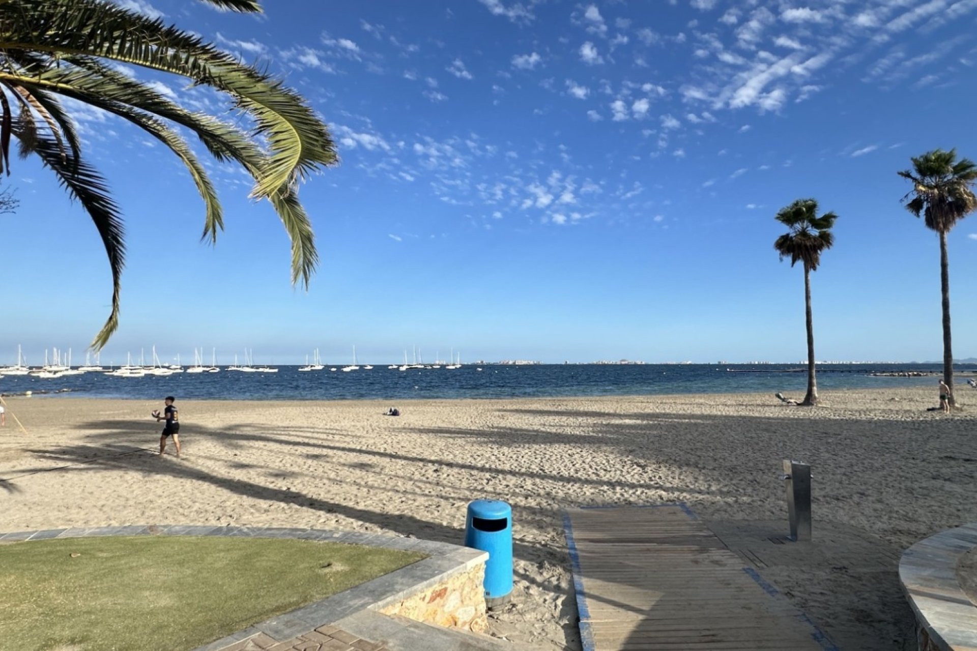 Revente - Town House -
San Javier - Costa Calida