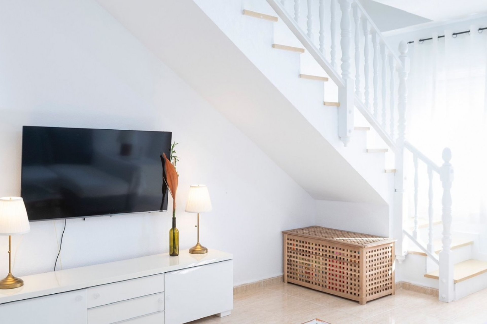 Revente - Town House -
San Javier - Costa Calida