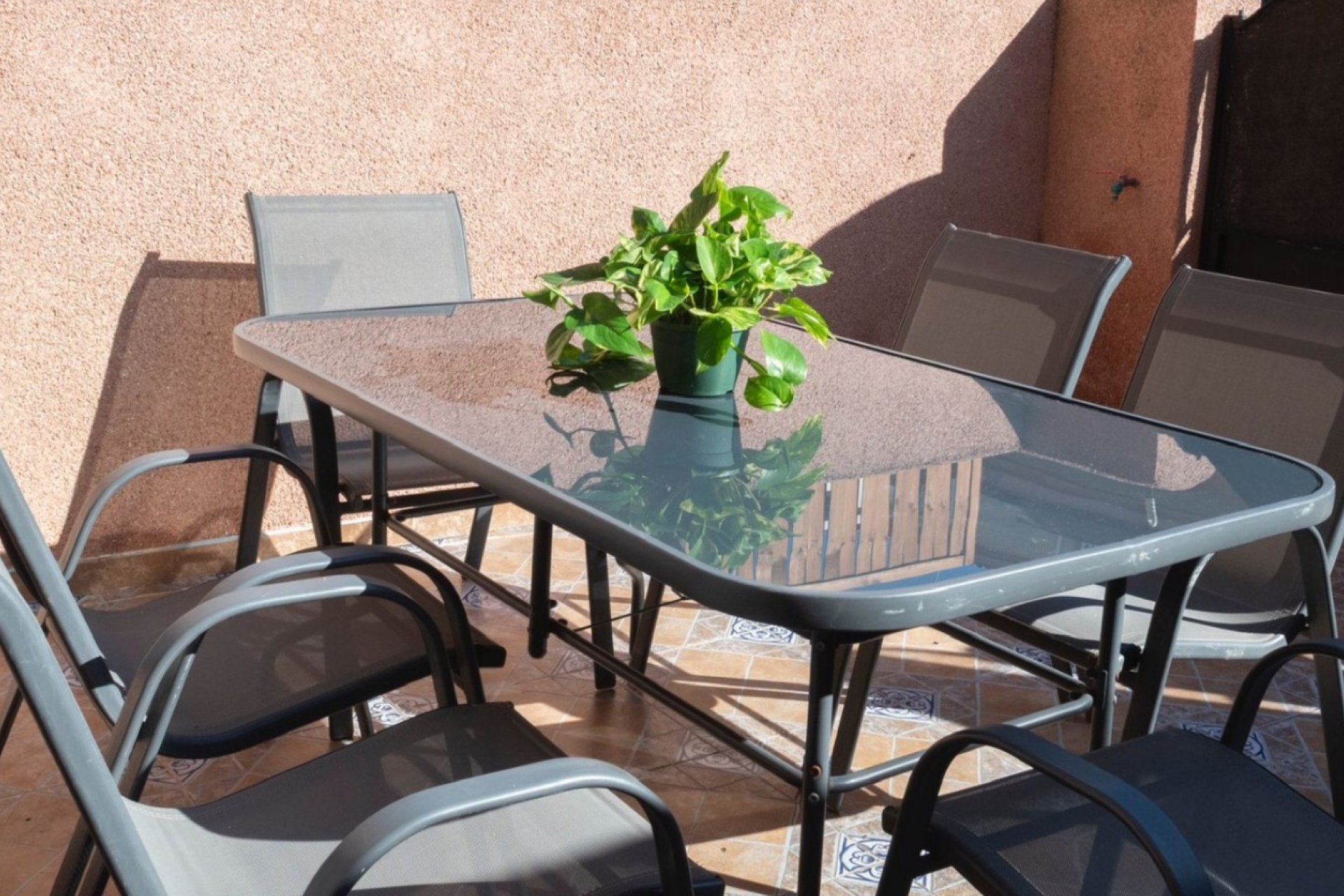 Revente - Town House -
San Javier - Costa Calida