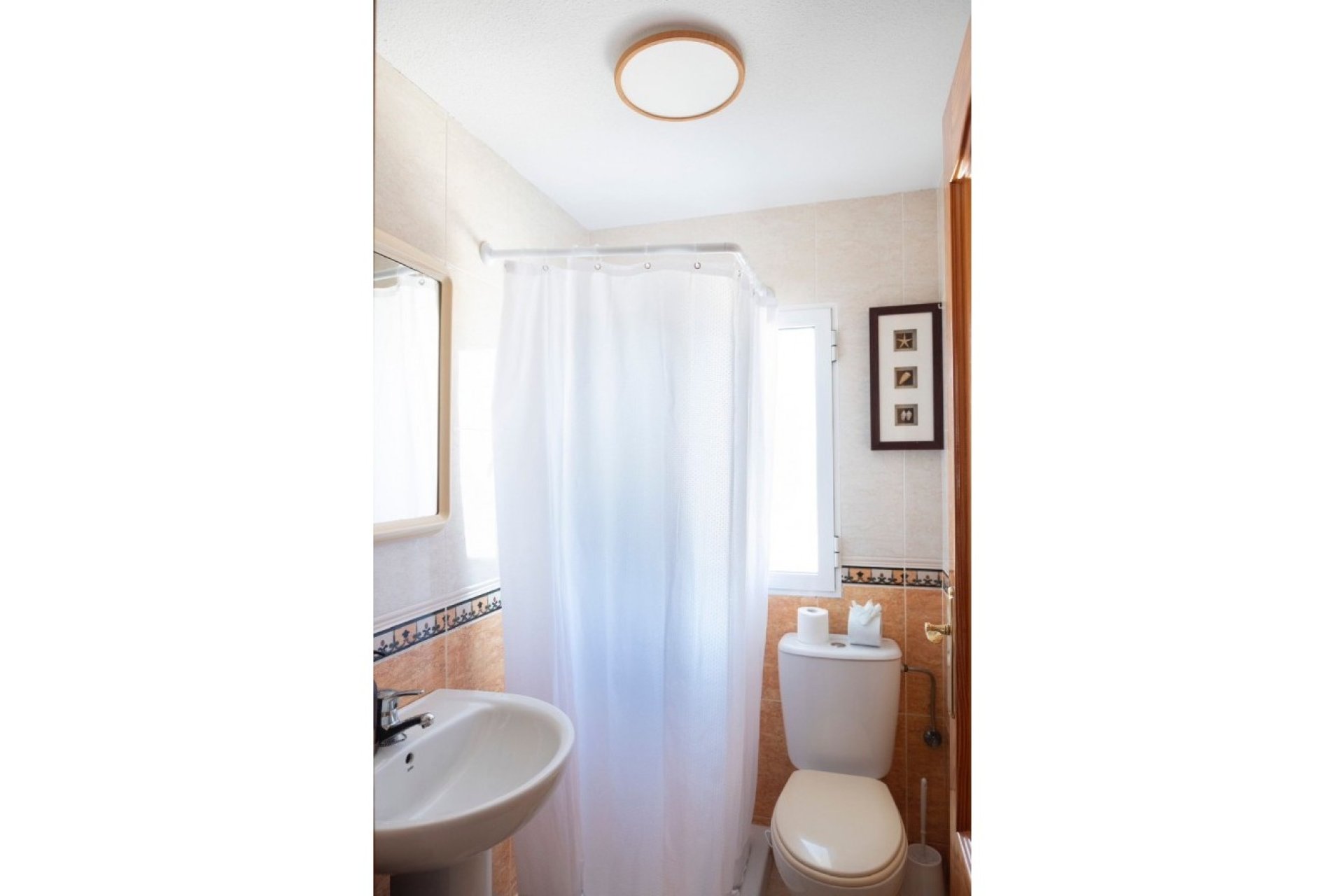 Revente - Town House -
San Javier - Costa Calida