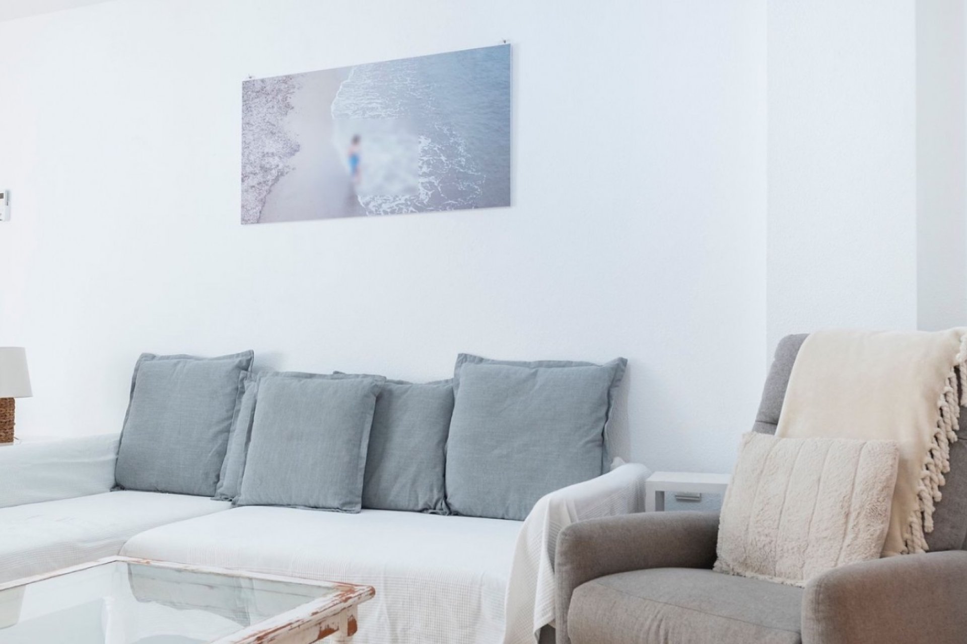 Revente - Town House -
San Javier - Costa Calida