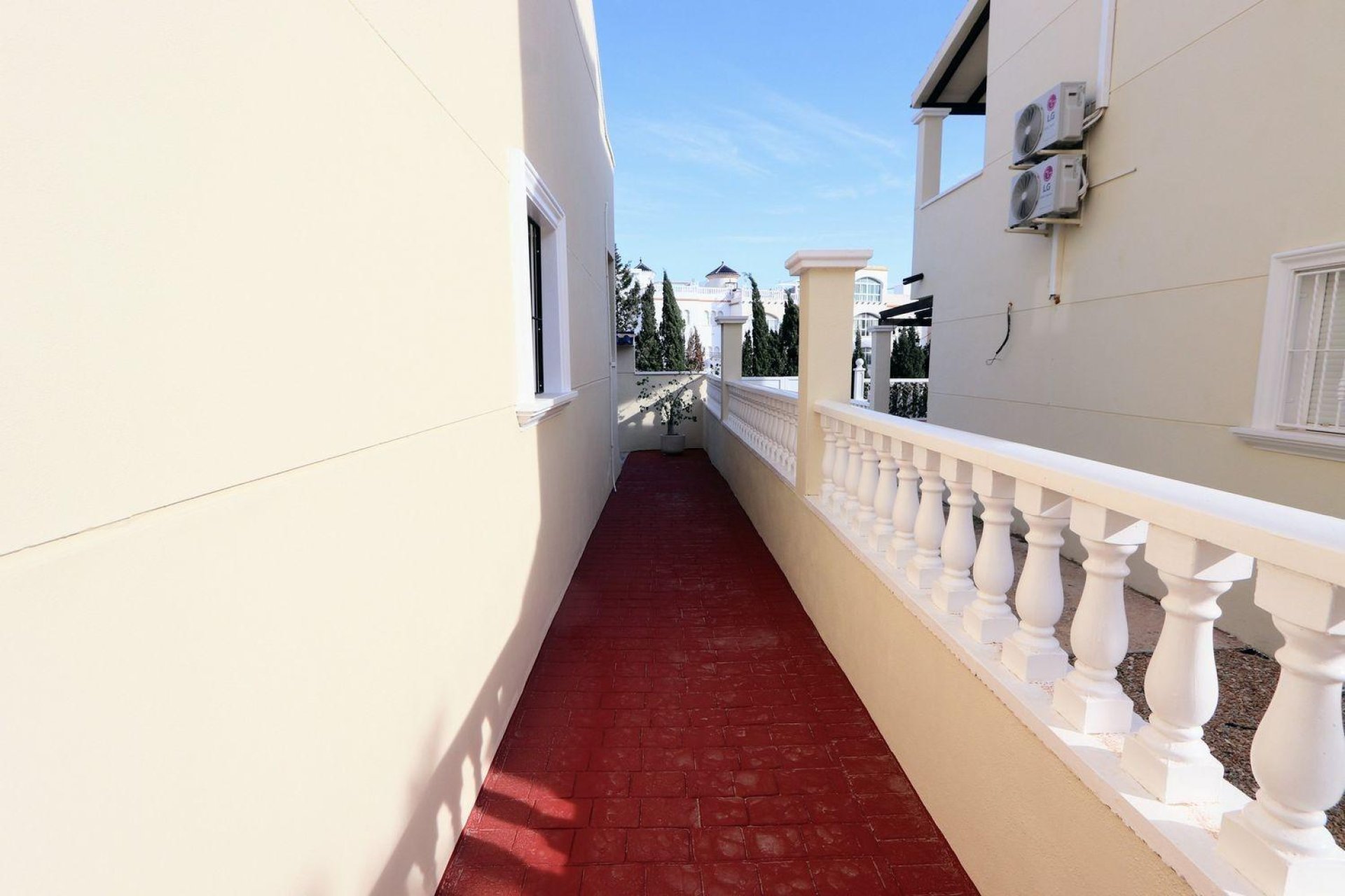 Revente - Town House -
San Miguel de Salinas - El Galán