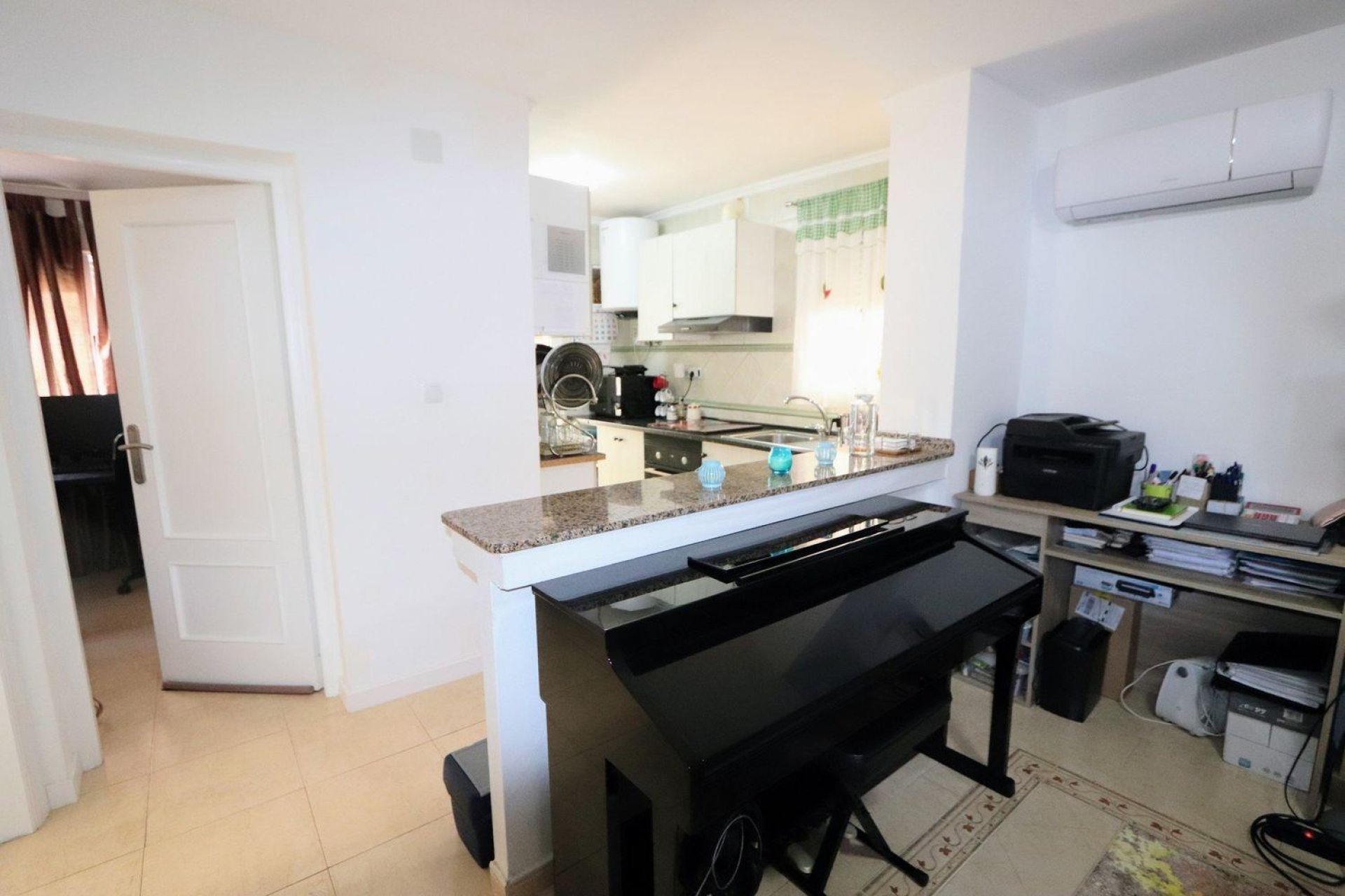 Revente - Town House -
San Miguel de Salinas - El Galán