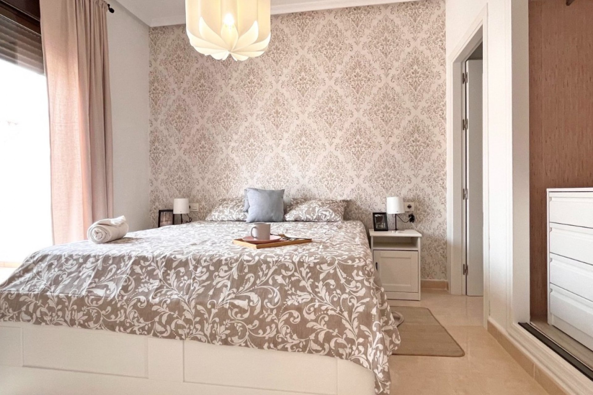 Revente - Town House -
San Miguel de Salinas - Inland