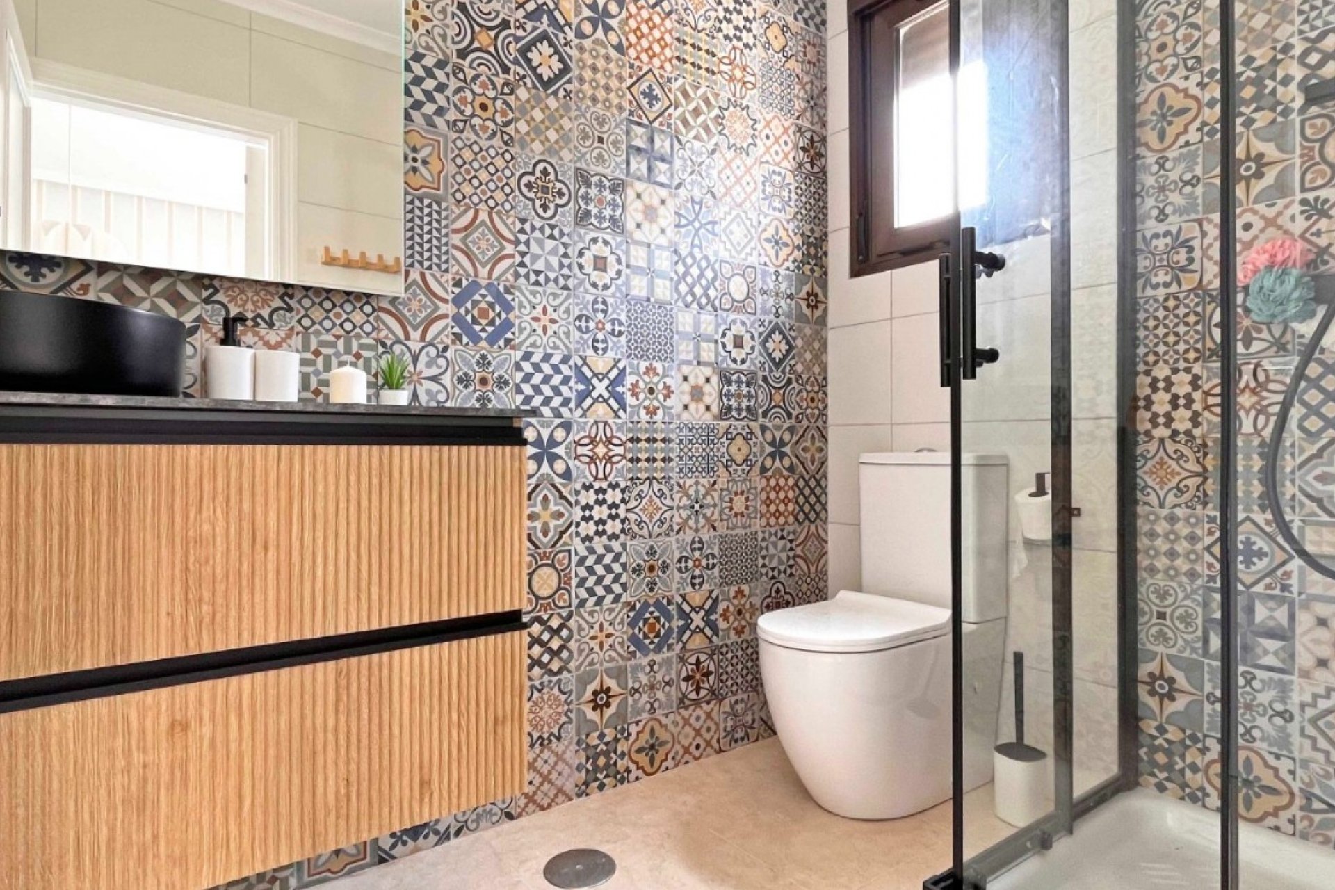 Revente - Town House -
San Miguel de Salinas - Inland