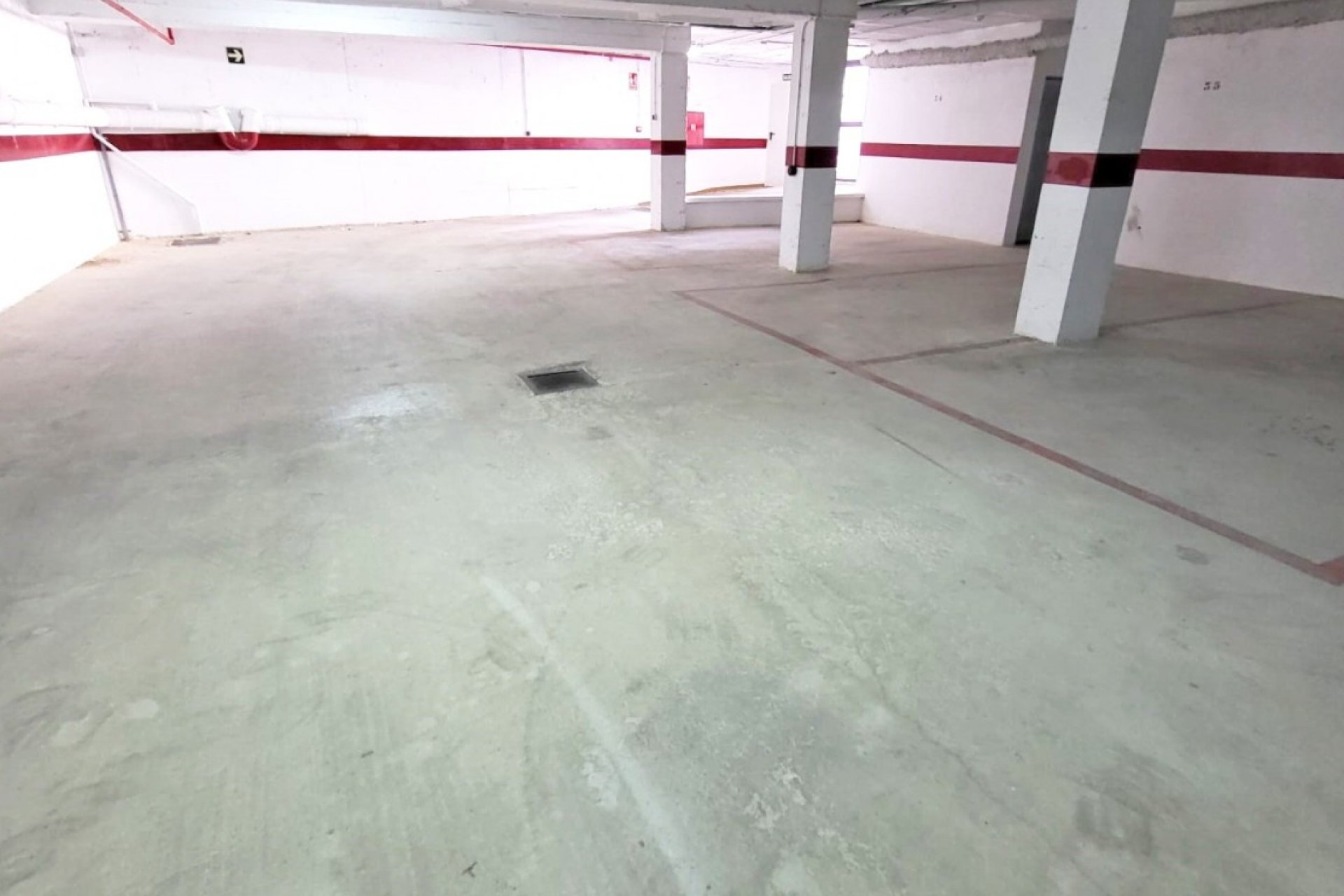 Revente - Town House -
San Miguel de Salinas - Inland