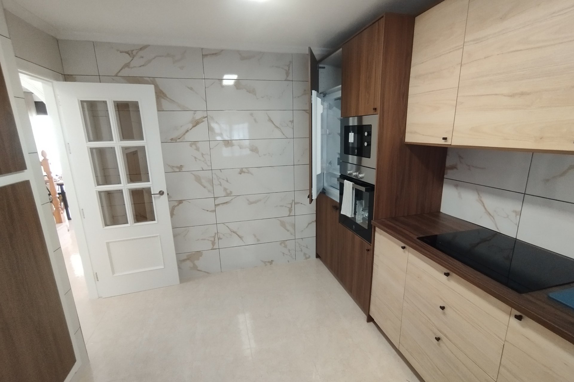 Revente - Town House -
San Miguel de Salinas - Inland