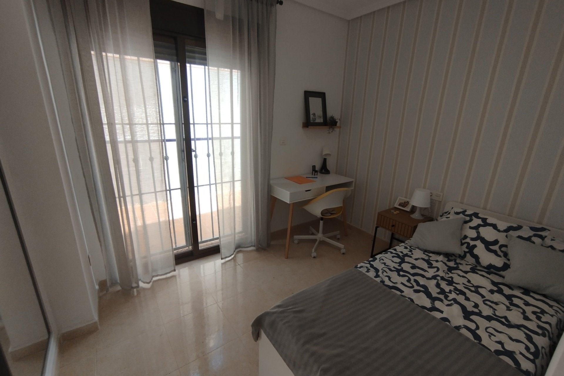 Revente - Town House -
San Miguel de Salinas - Inland