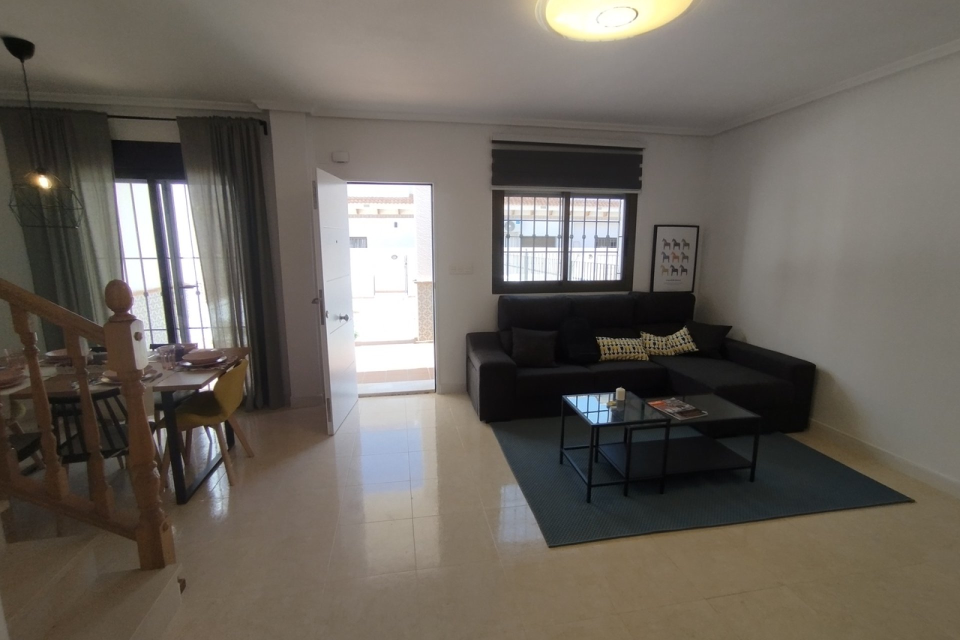 Revente - Town House -
San Miguel de Salinas - Inland
