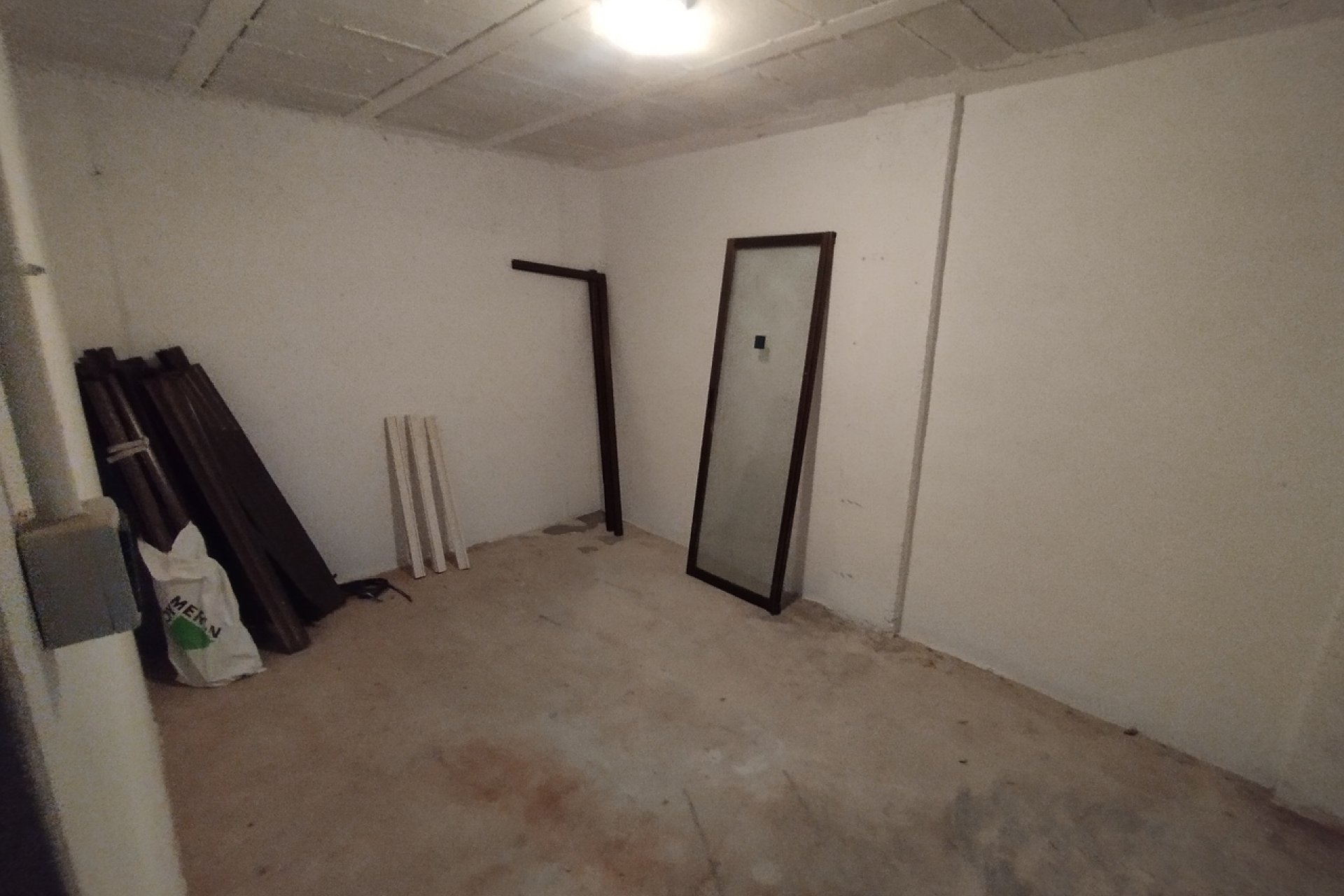 Revente - Town House -
San Miguel de Salinas - Inland