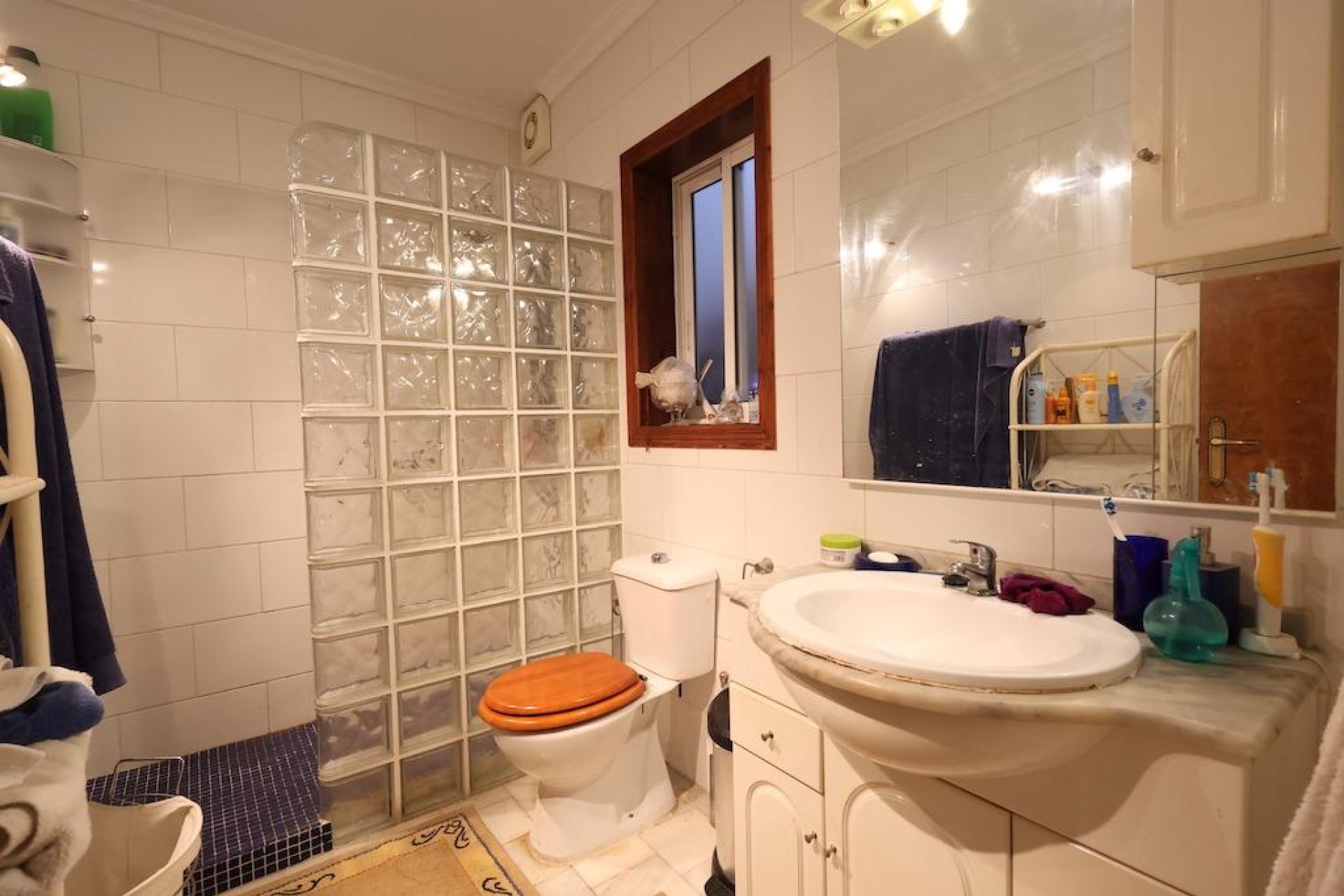 Revente - Town House -
San Miguel de Salinas - Inland