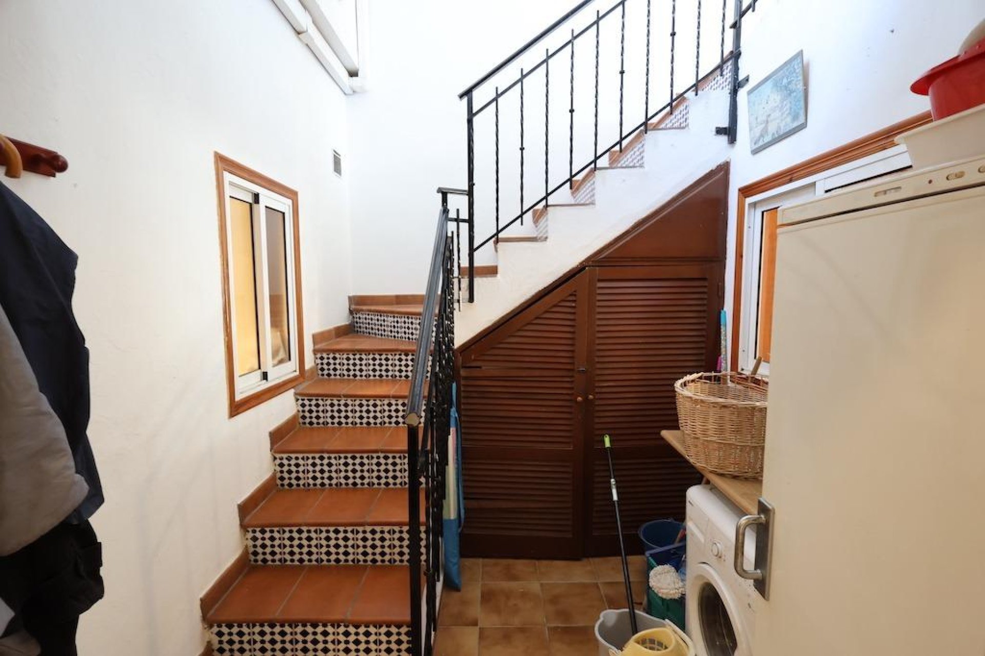 Revente - Town House -
San Miguel de Salinas - Inland