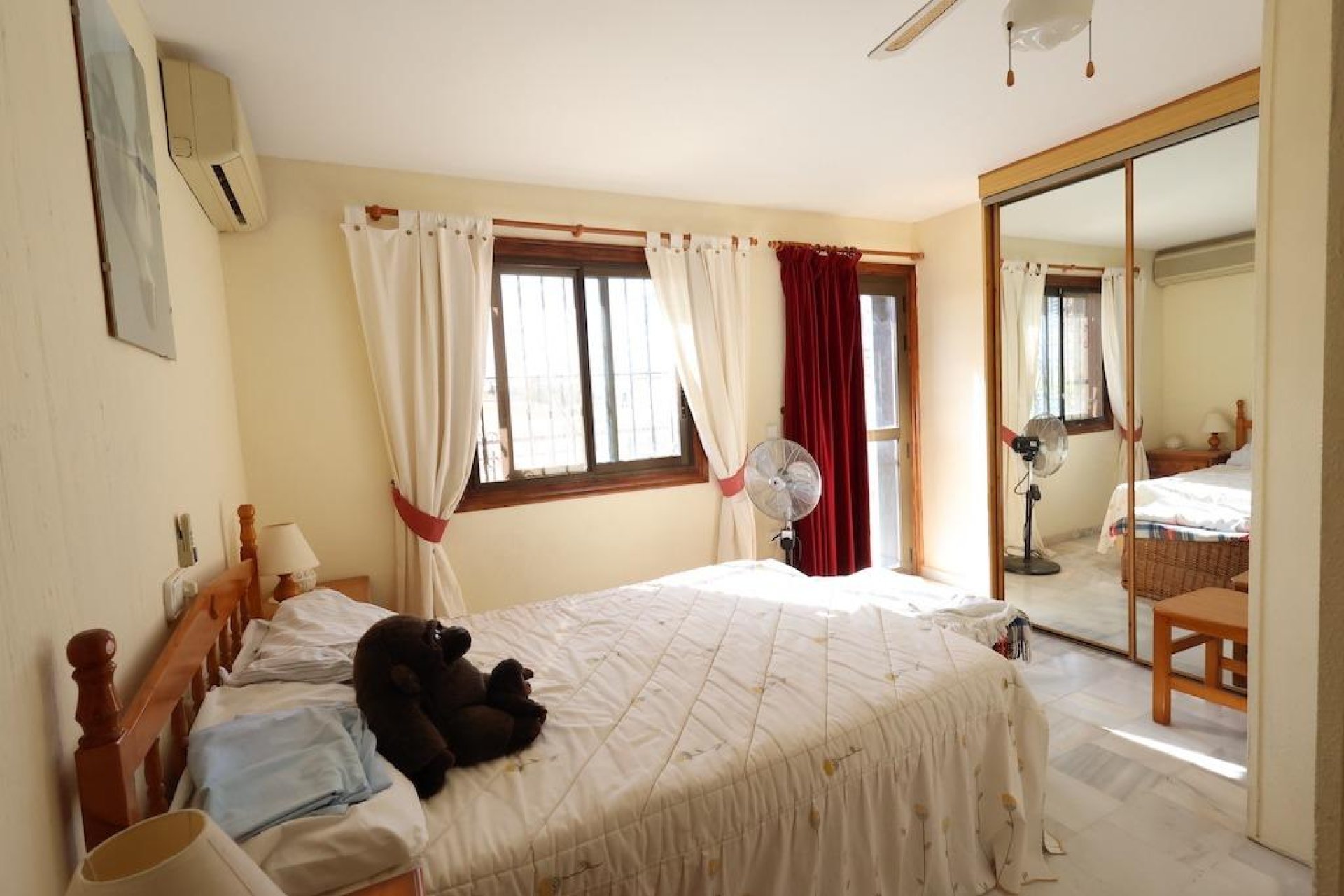 Revente - Town House -
San Miguel de Salinas - Inland