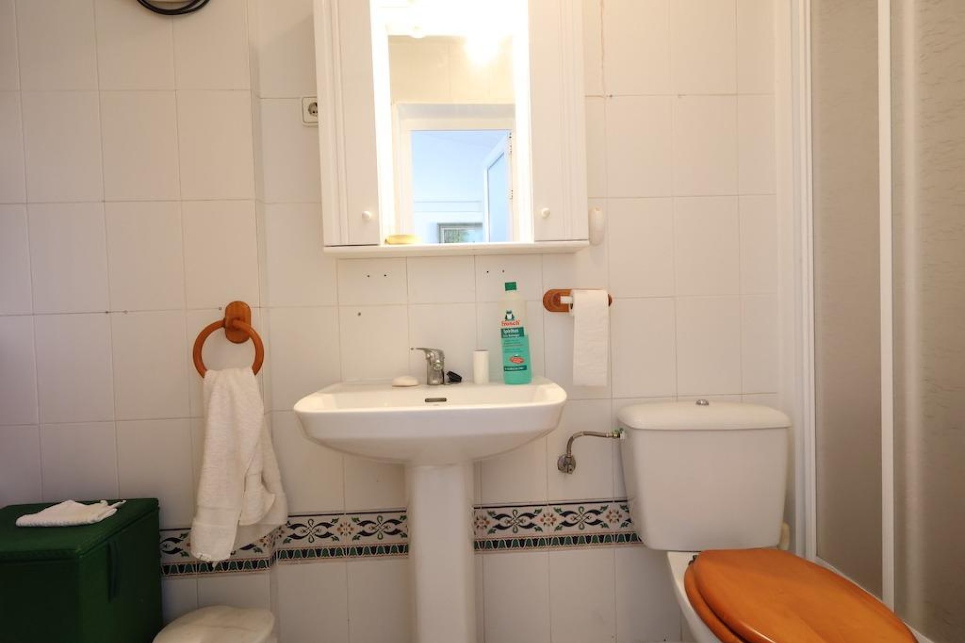 Revente - Town House -
San Miguel de Salinas - Inland