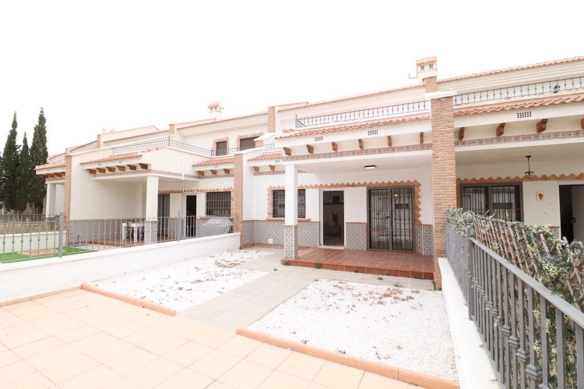 Revente - Town House -
San Miguel de Salinas - Inland