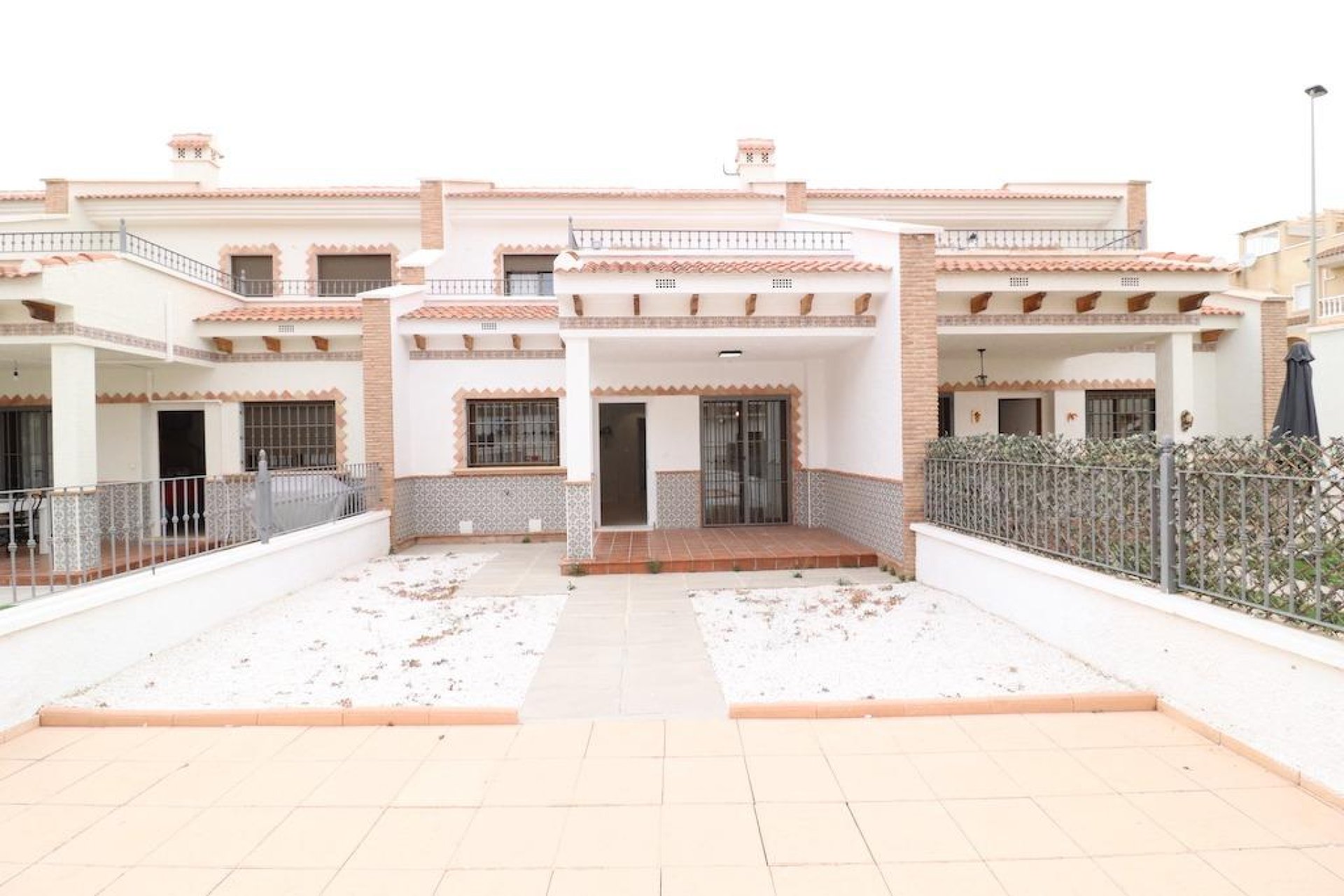 Revente - Town House -
San Miguel de Salinas - Inland