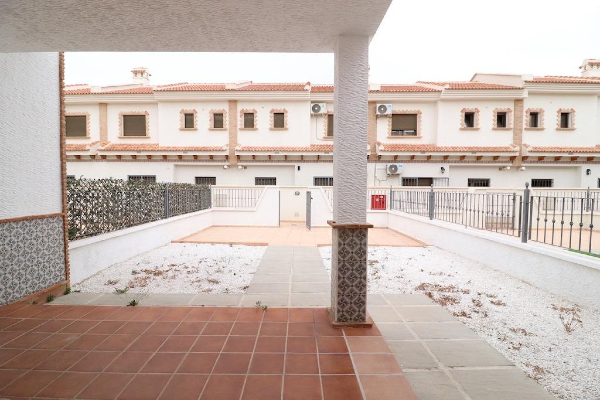 Revente - Town House -
San Miguel de Salinas - Inland