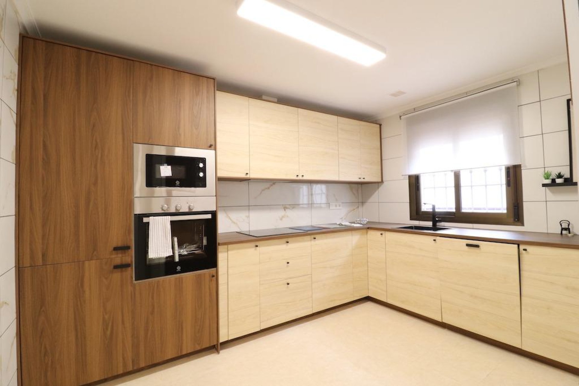 Revente - Town House -
San Miguel de Salinas - Inland