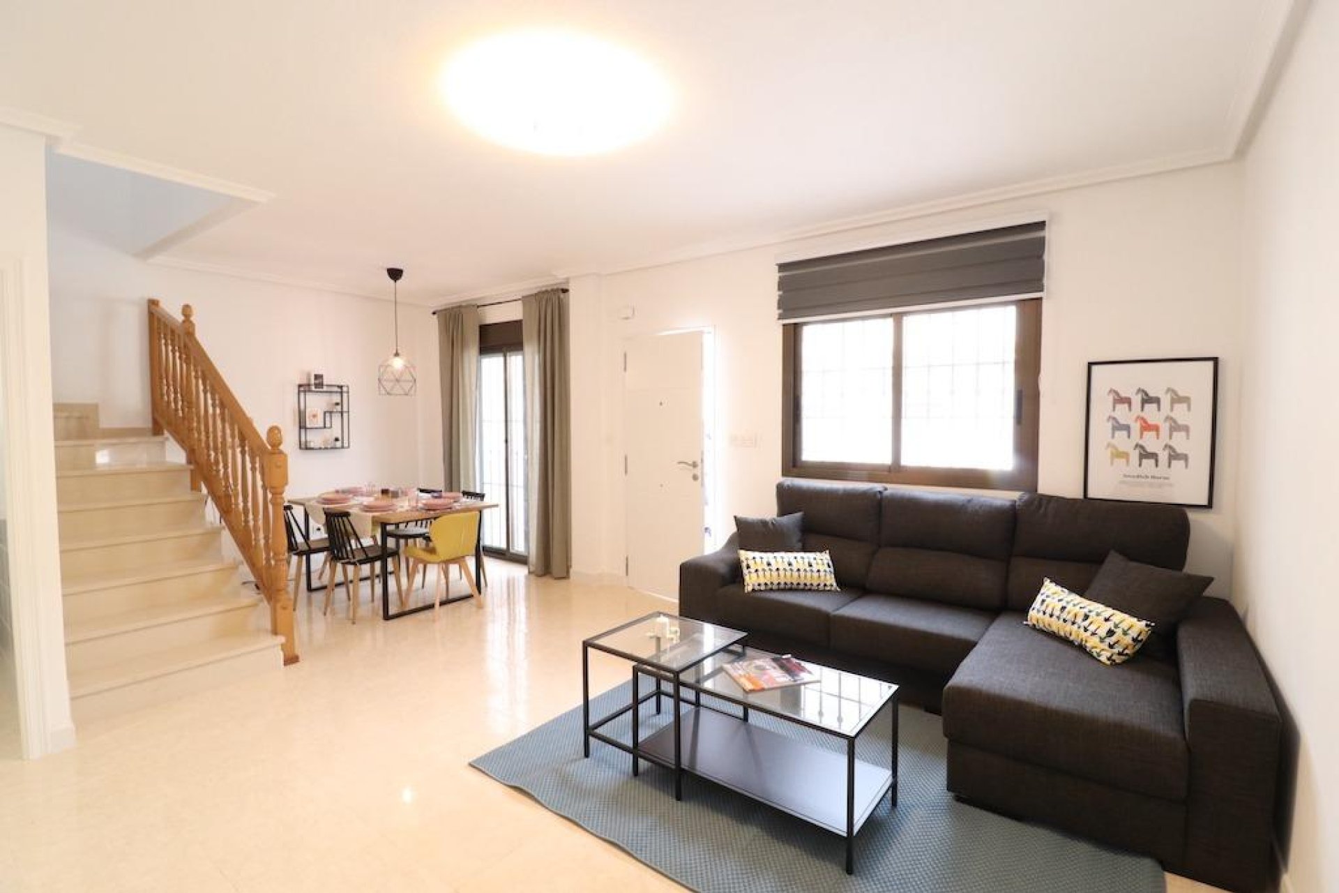 Revente - Town House -
San Miguel de Salinas - Inland
