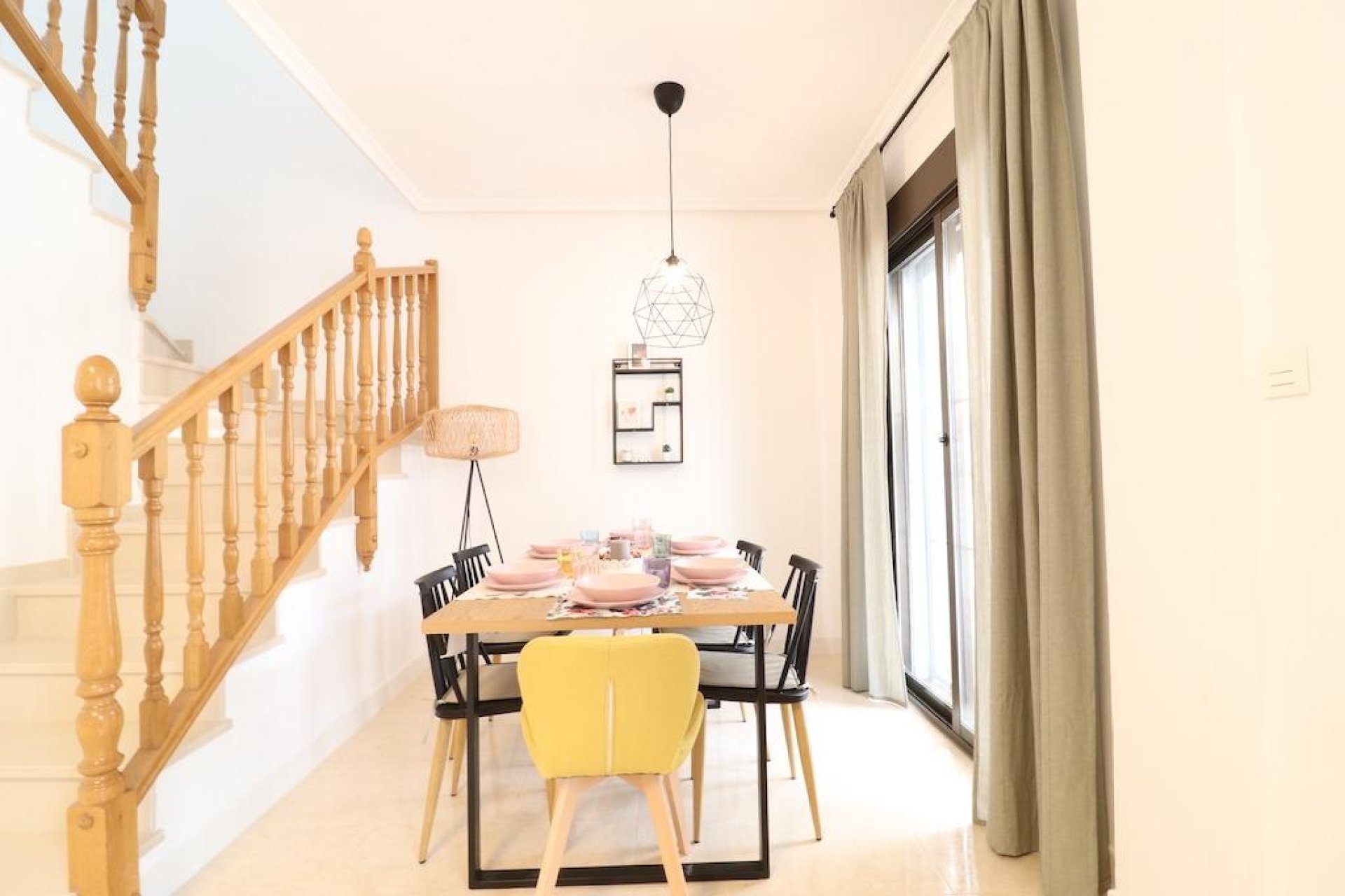 Revente - Town House -
San Miguel de Salinas - Inland