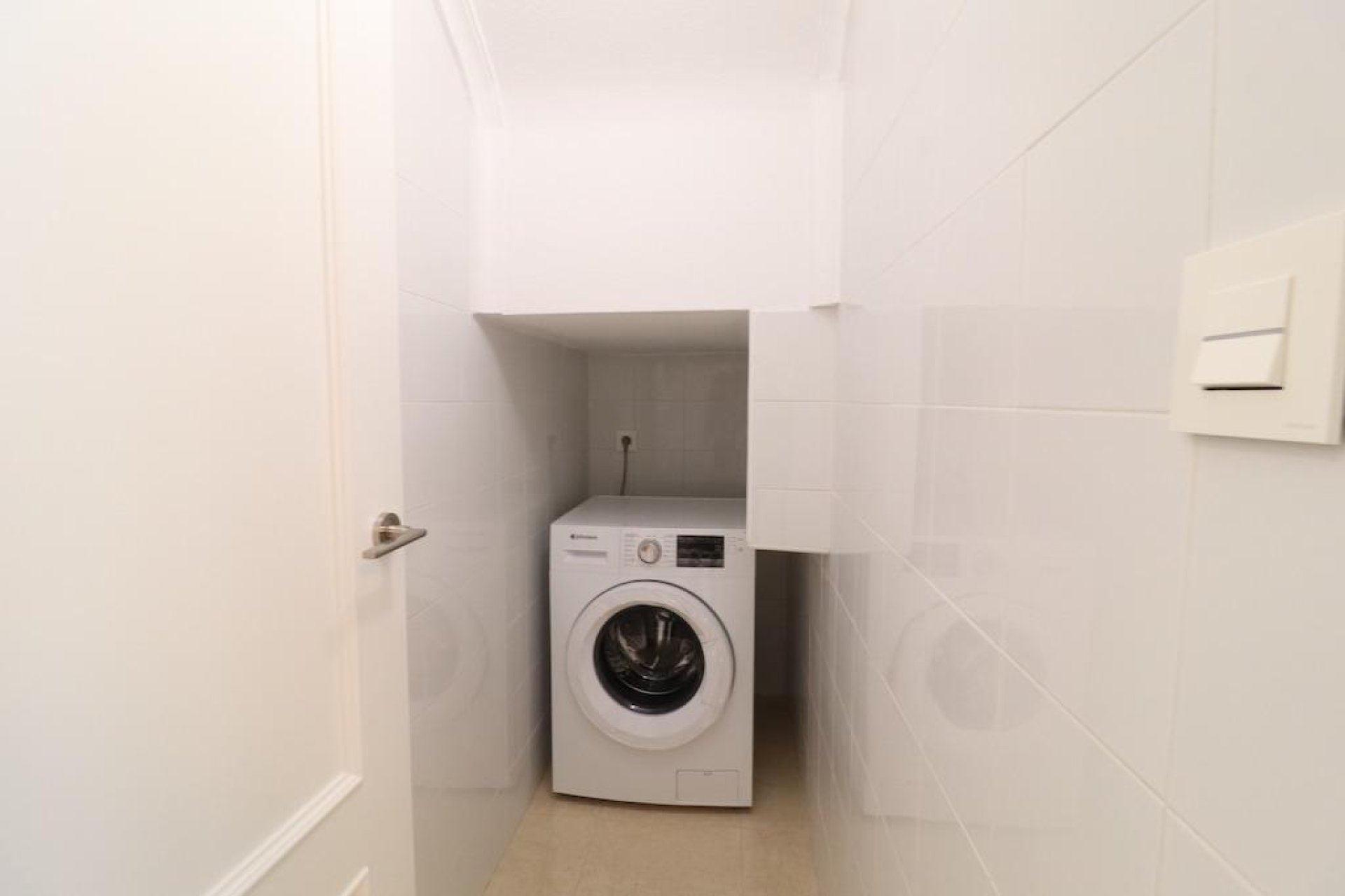 Revente - Town House -
San Miguel de Salinas - Inland
