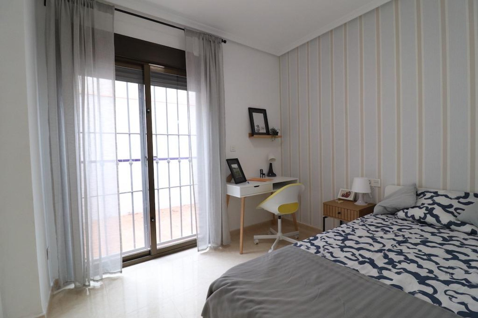 Revente - Town House -
San Miguel de Salinas - Inland