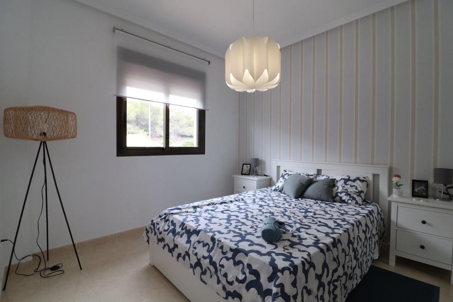 Revente - Town House -
San Miguel de Salinas - Inland
