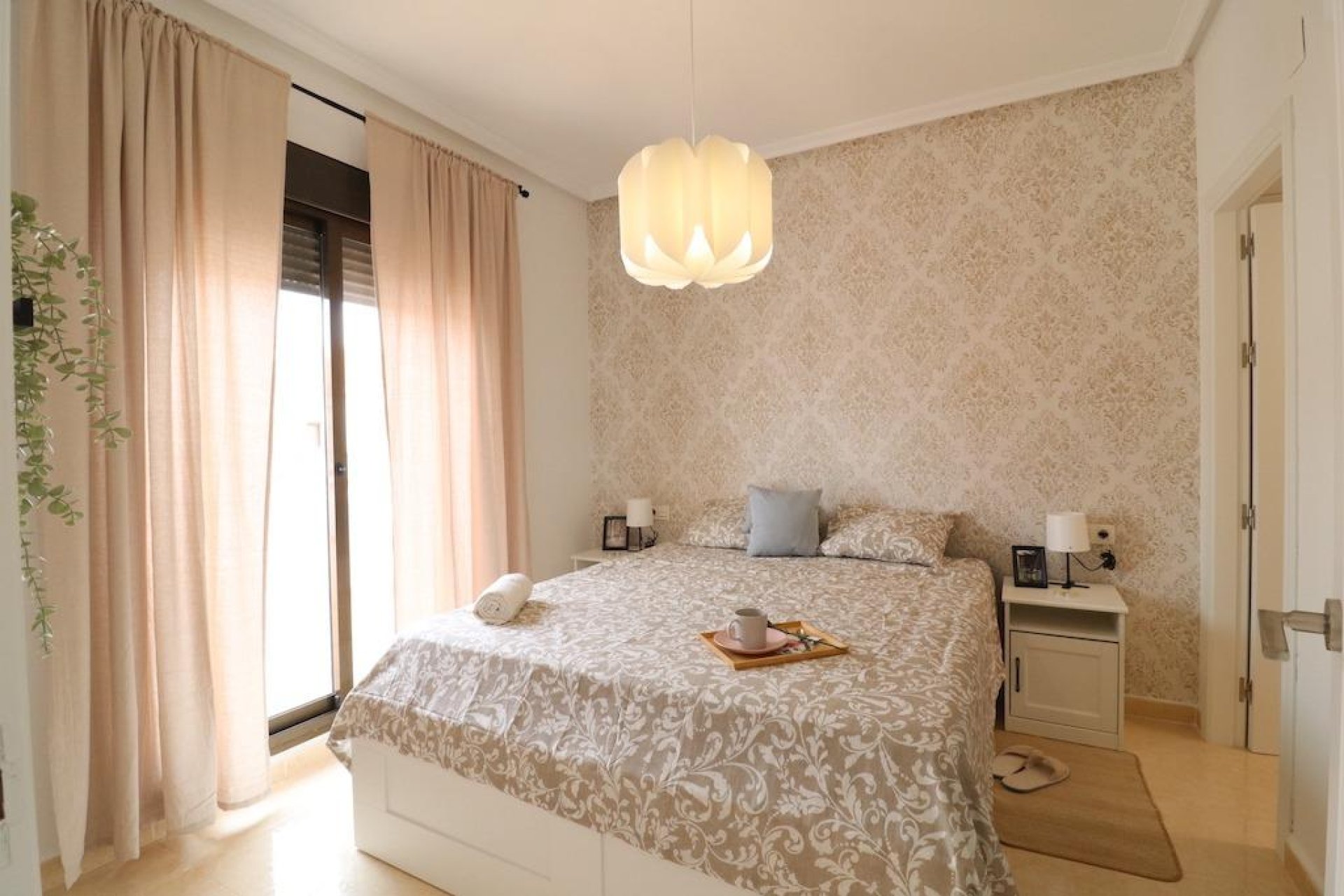 Revente - Town House -
San Miguel de Salinas - Inland
