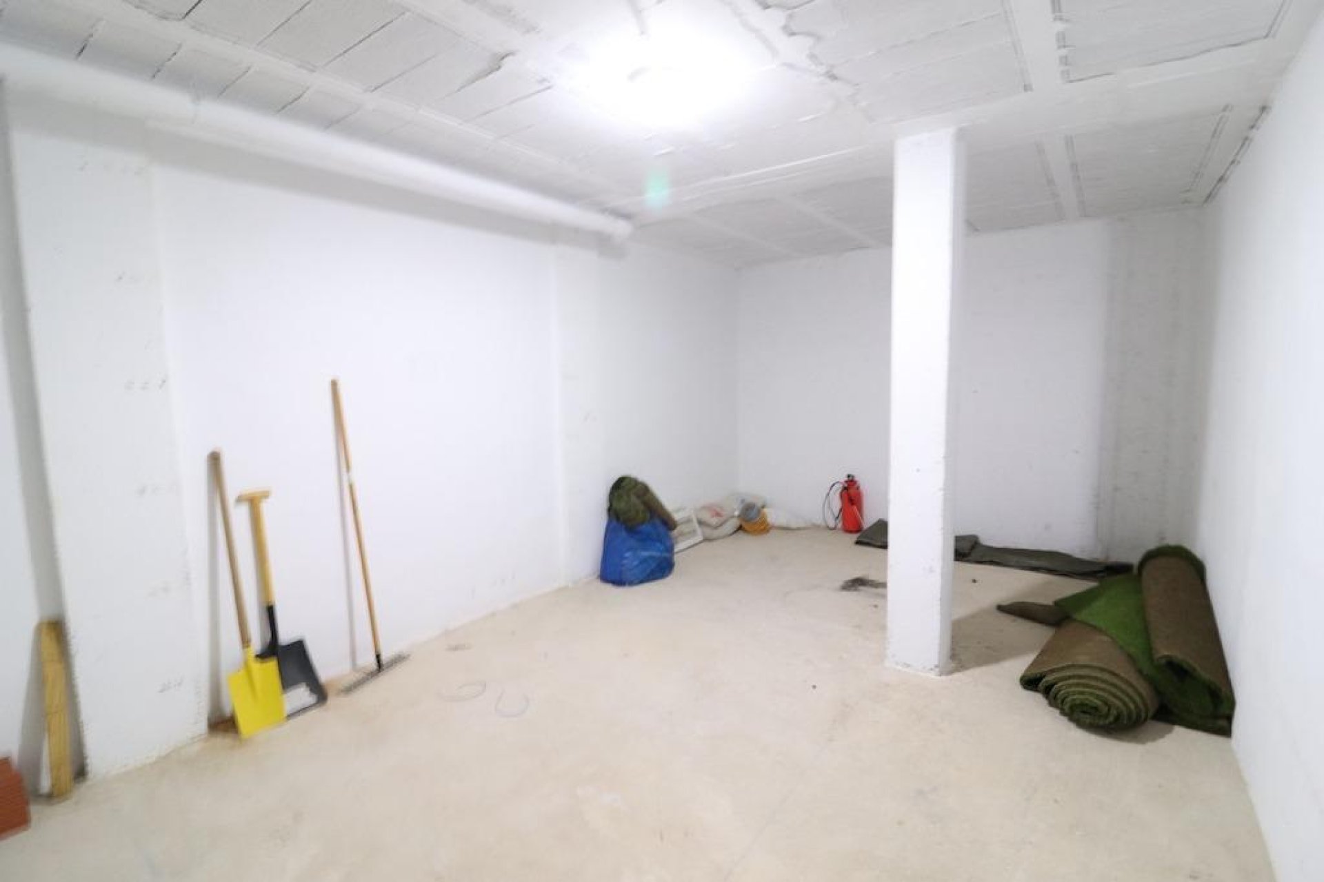 Revente - Town House -
San Miguel de Salinas - Inland