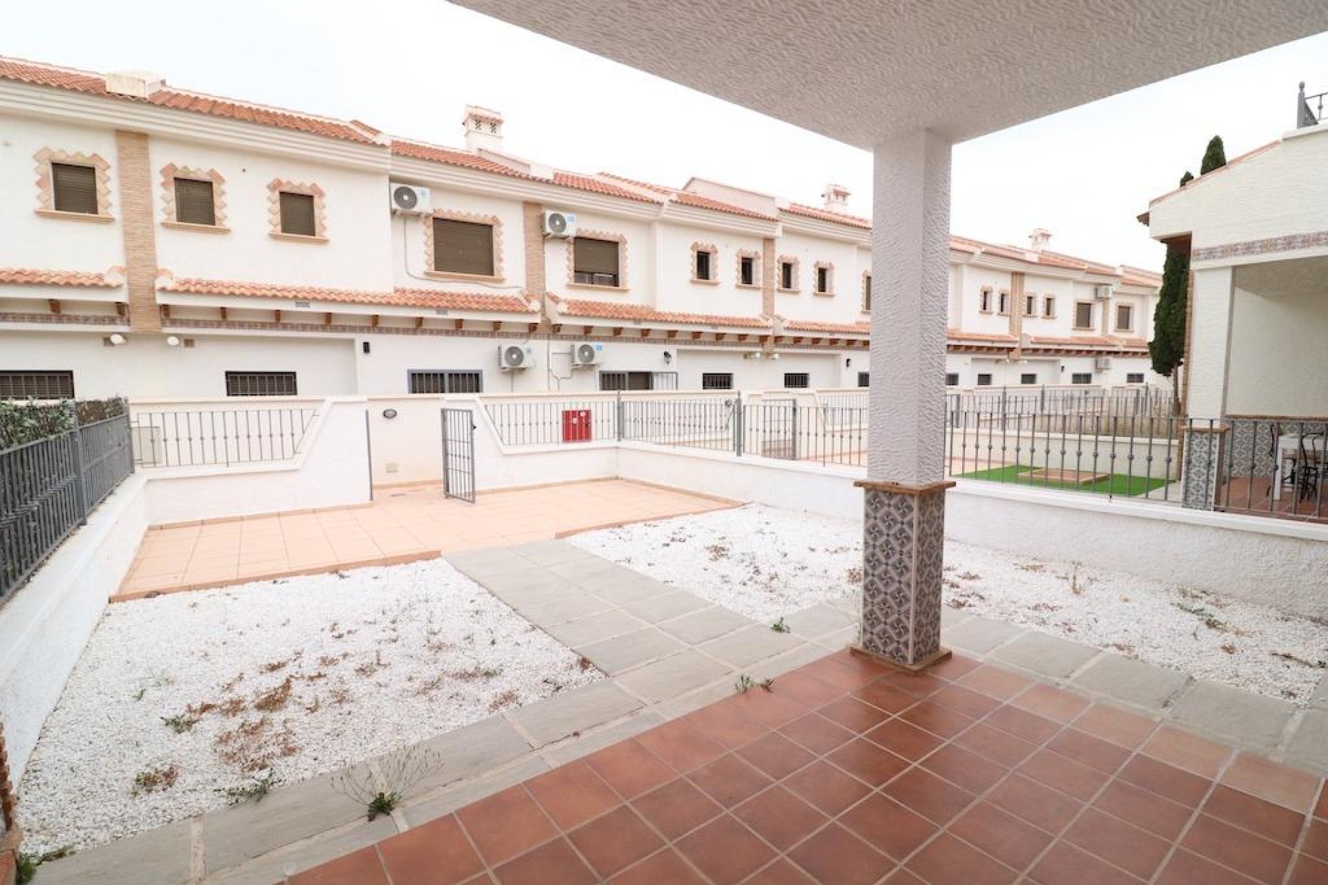 Revente - Town House -
San Miguel de Salinas - Inland