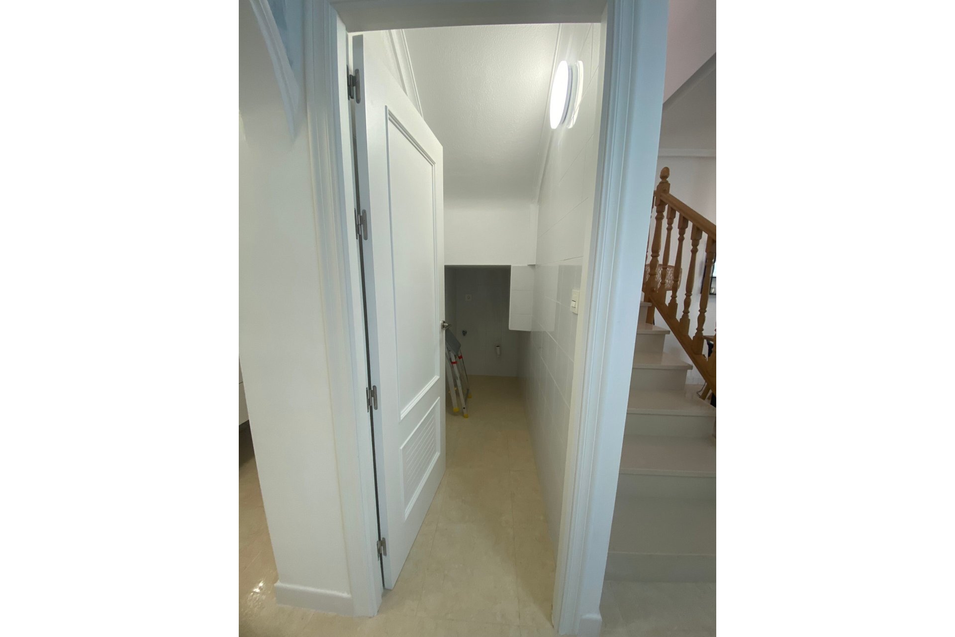 Revente - Town House -
San Miguel de Salinas - Inland