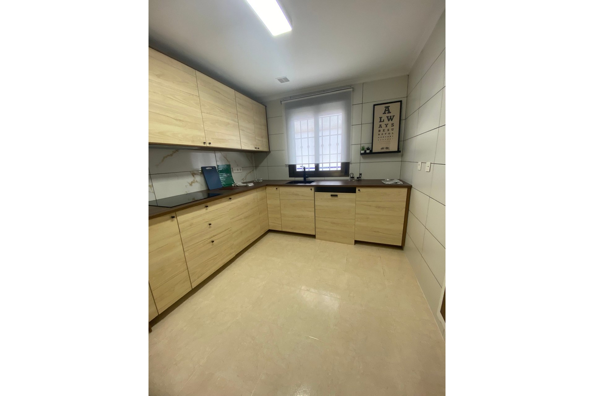 Revente - Town House -
San Miguel de Salinas - Inland