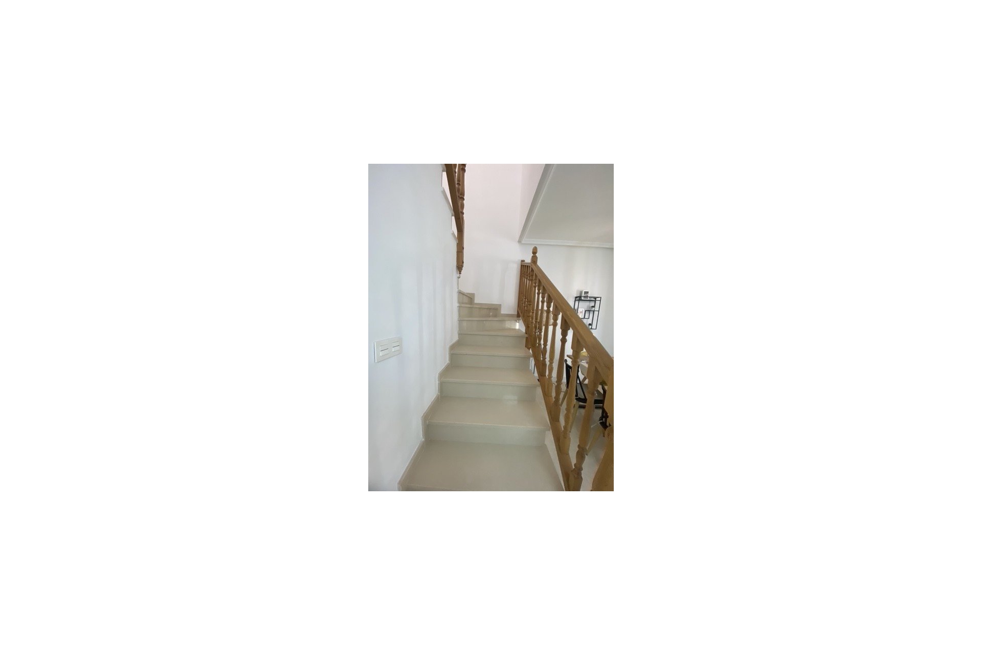 Revente - Town House -
San Miguel de Salinas - Inland
