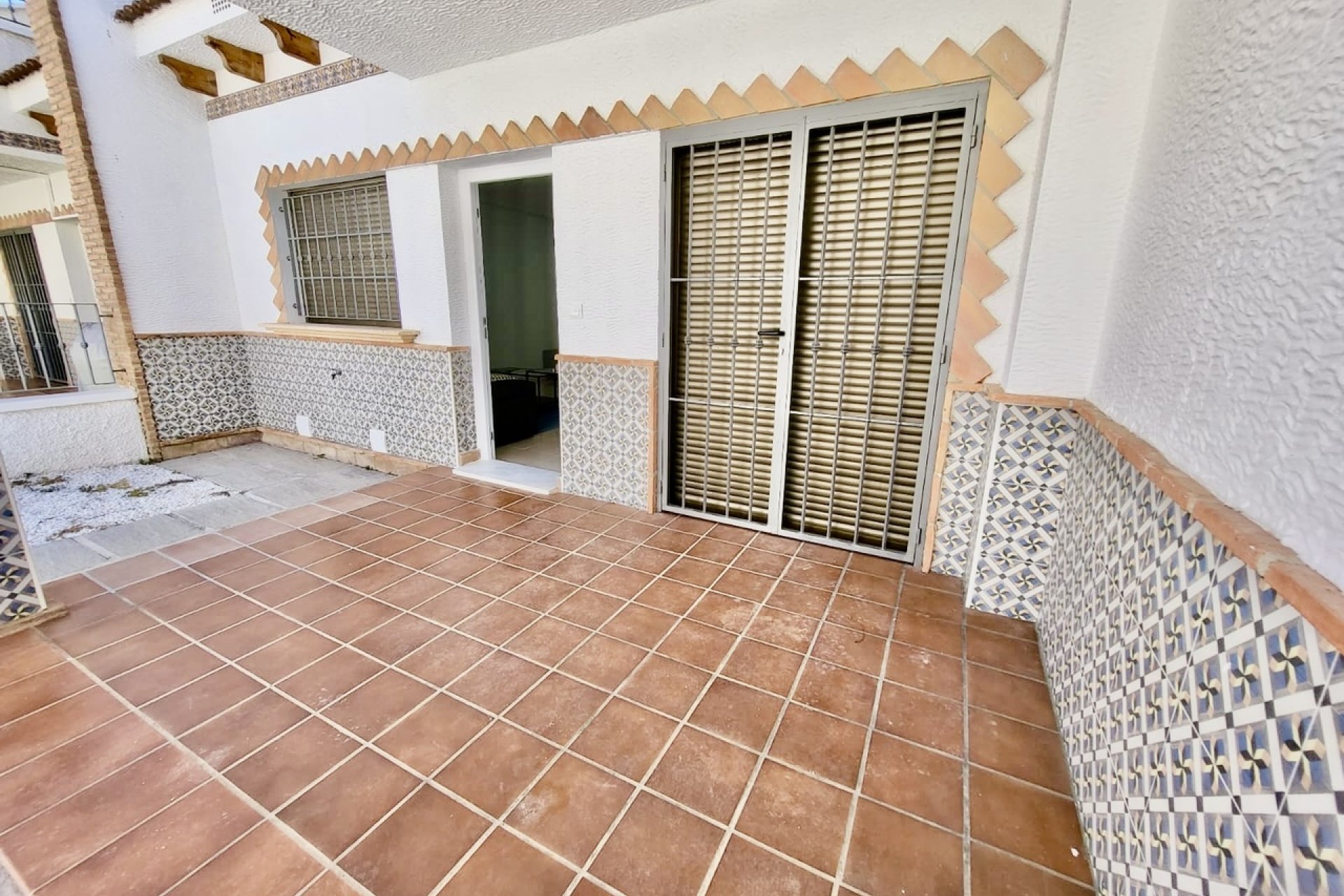 Revente - Town House -
San Miguel de Salinas - Inland
